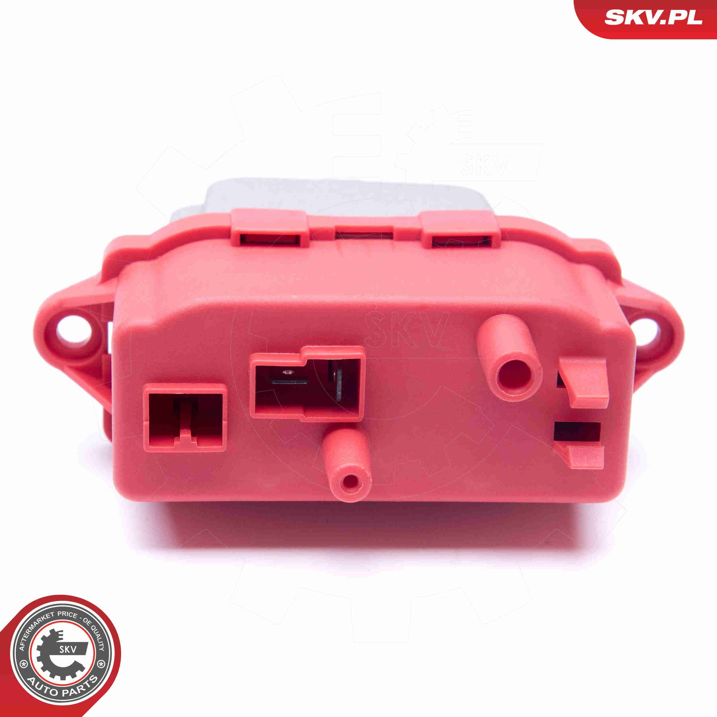 Реле отопителя SKV 94SKV077 цена, от 33.49 USD