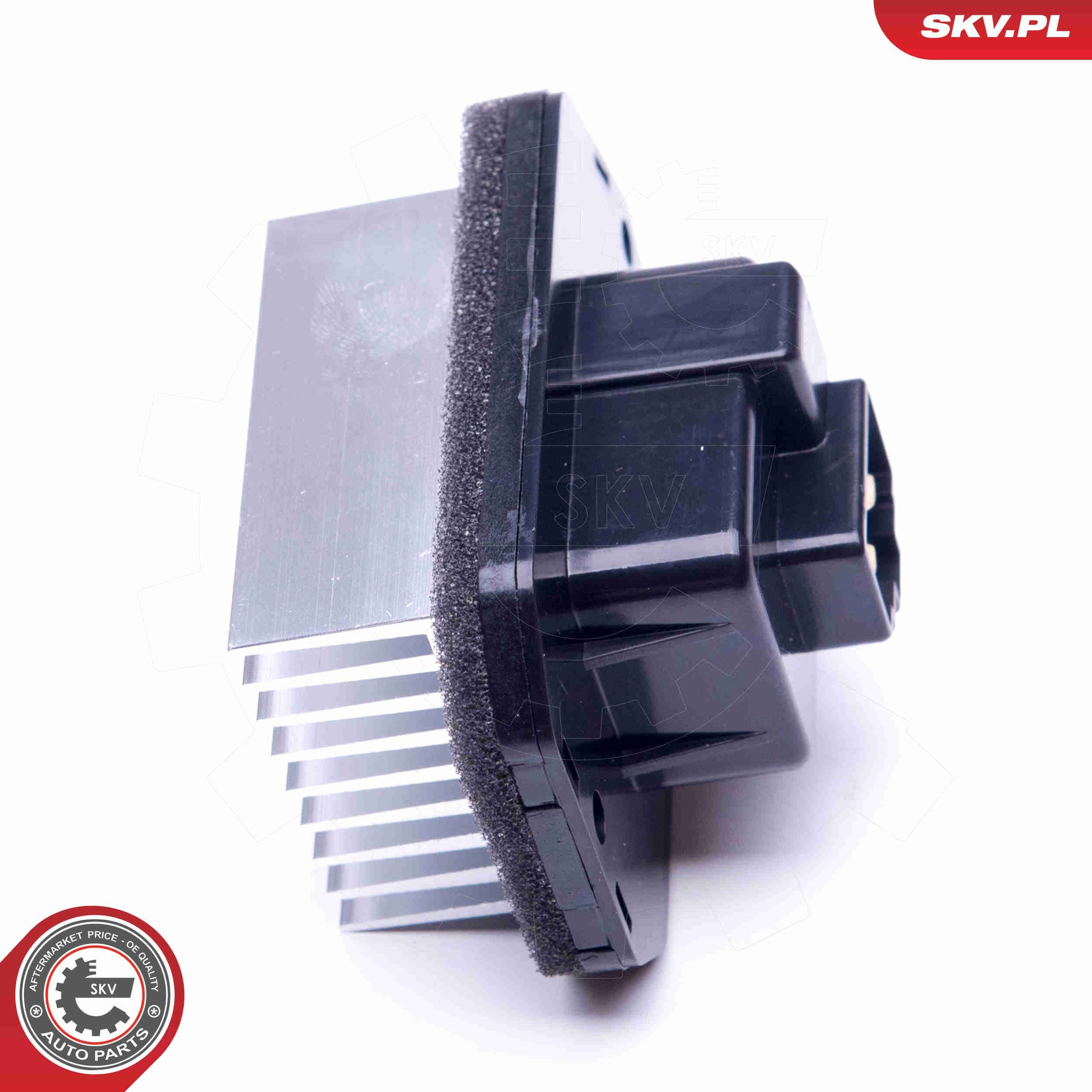 Реостат SKV 94SKV078
