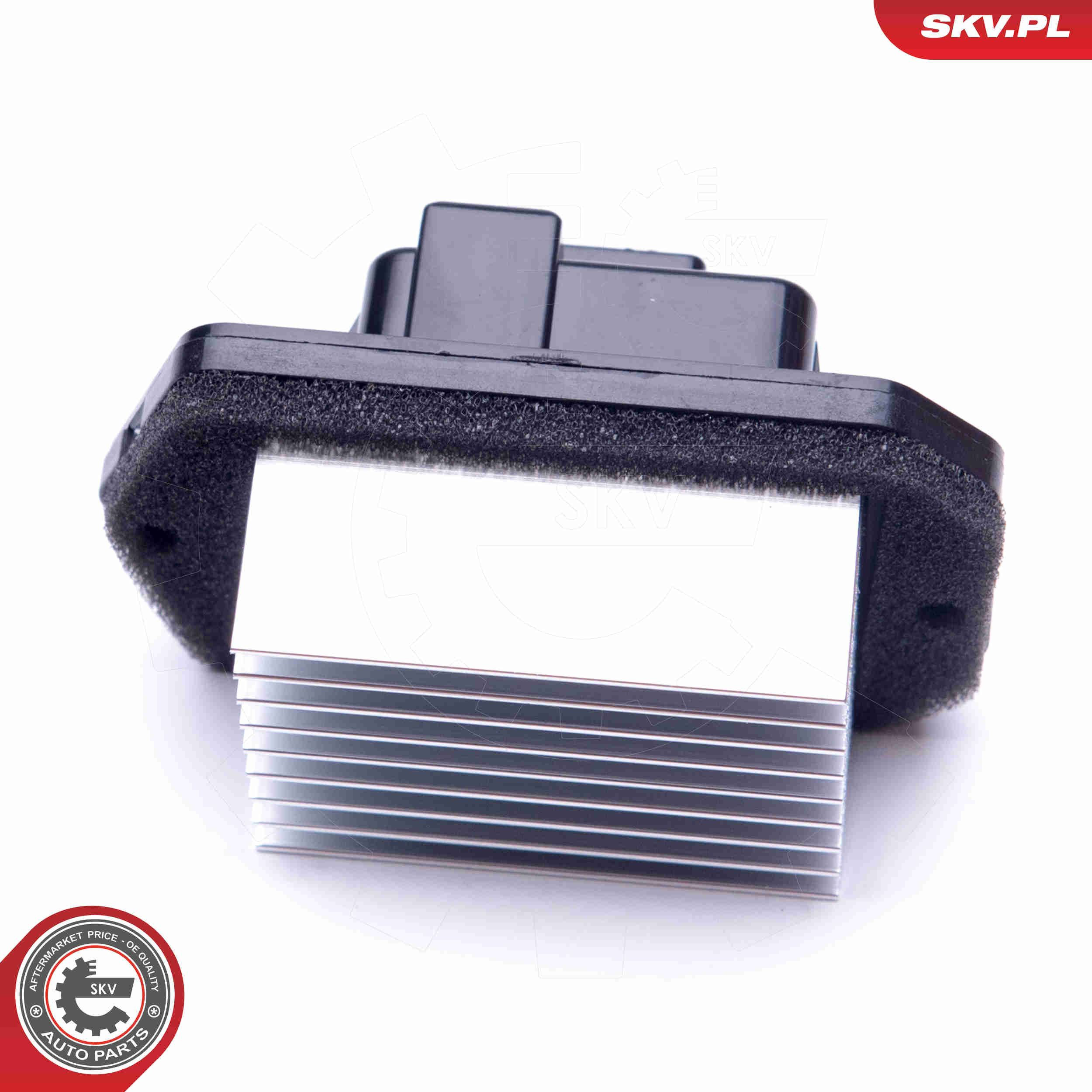 Резистор печки 94SKV078 SKV