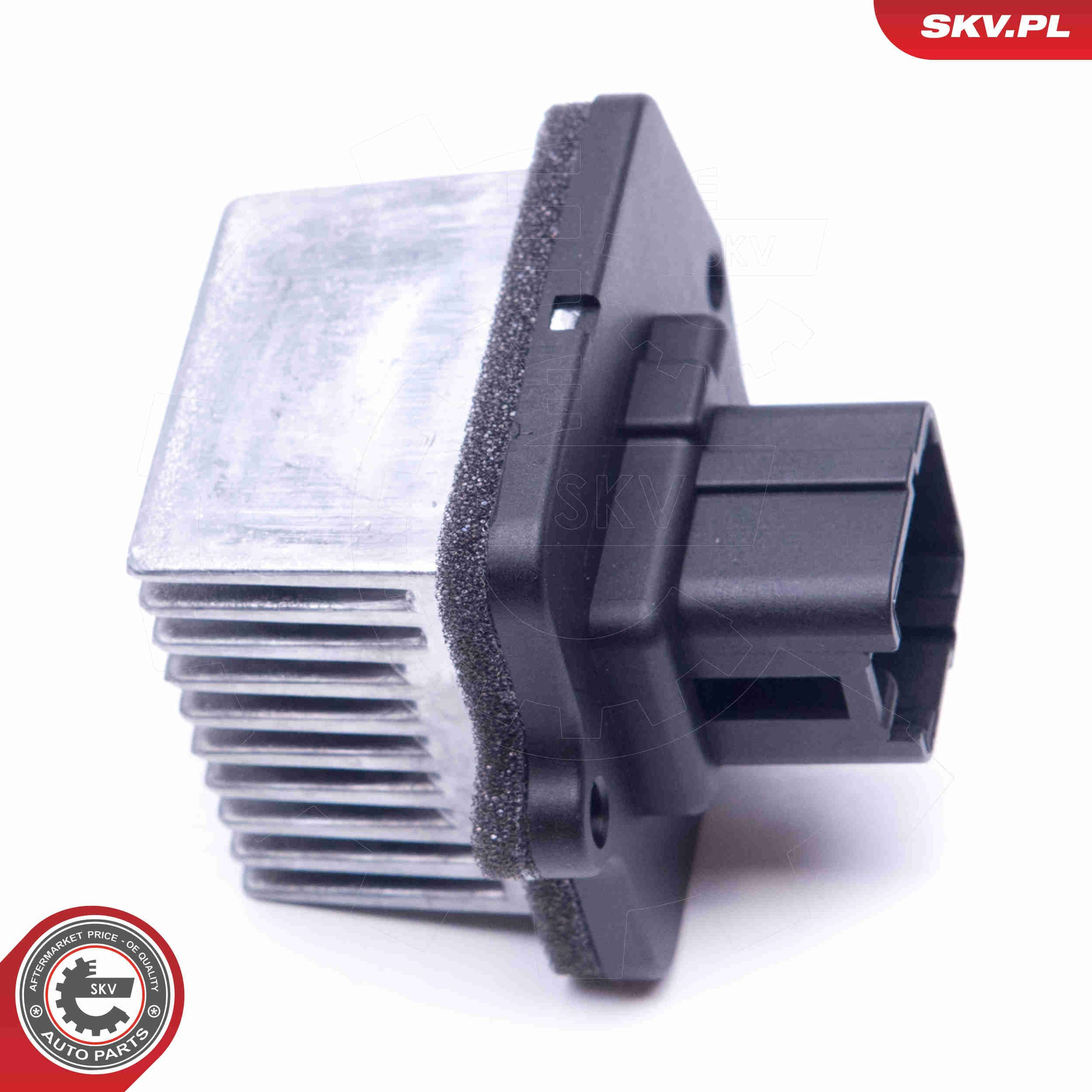Реле отопителя SKV 94SKV085 цена, от 16.91 USD