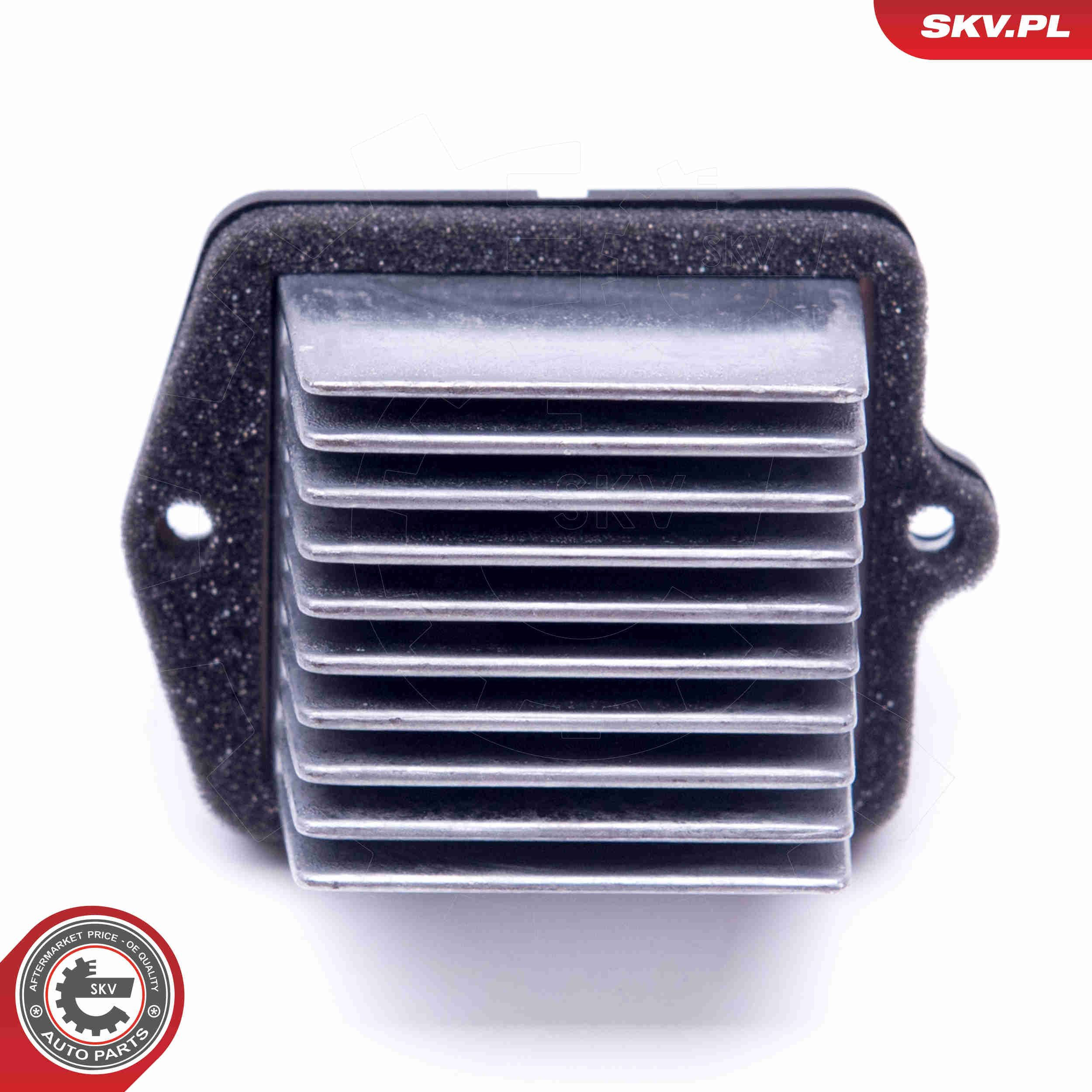 Резистор печки 94SKV085 SKV