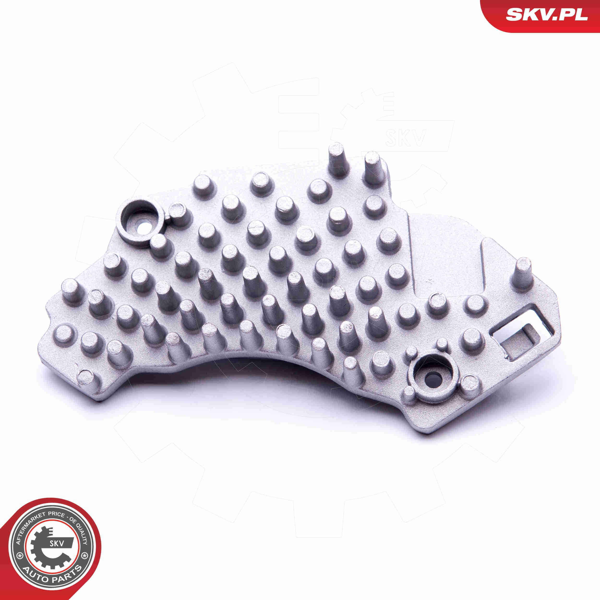 Реле отопителя SKV 94SKV090 цена, от 28.67 USD