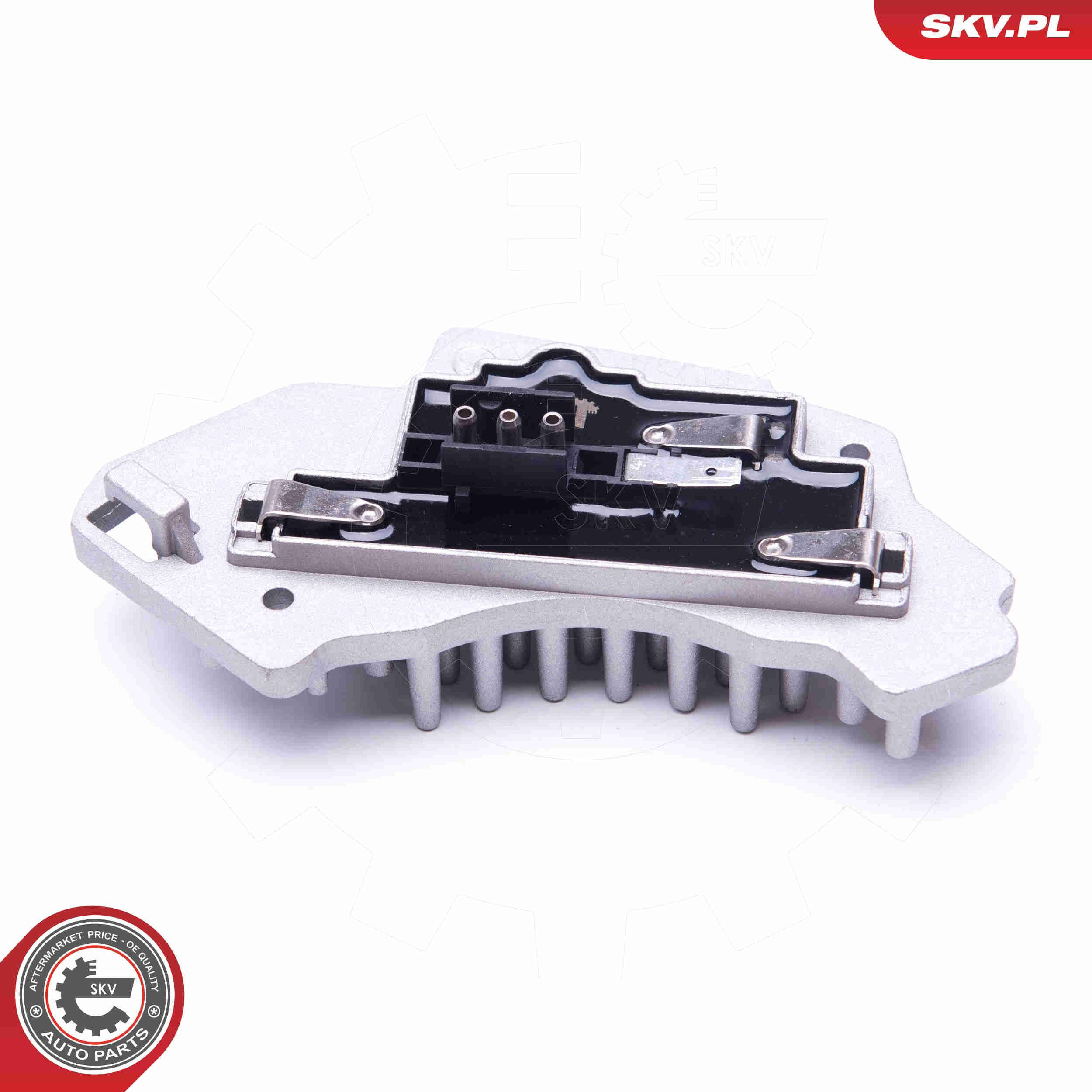 94SKV090 SKV Реле печки