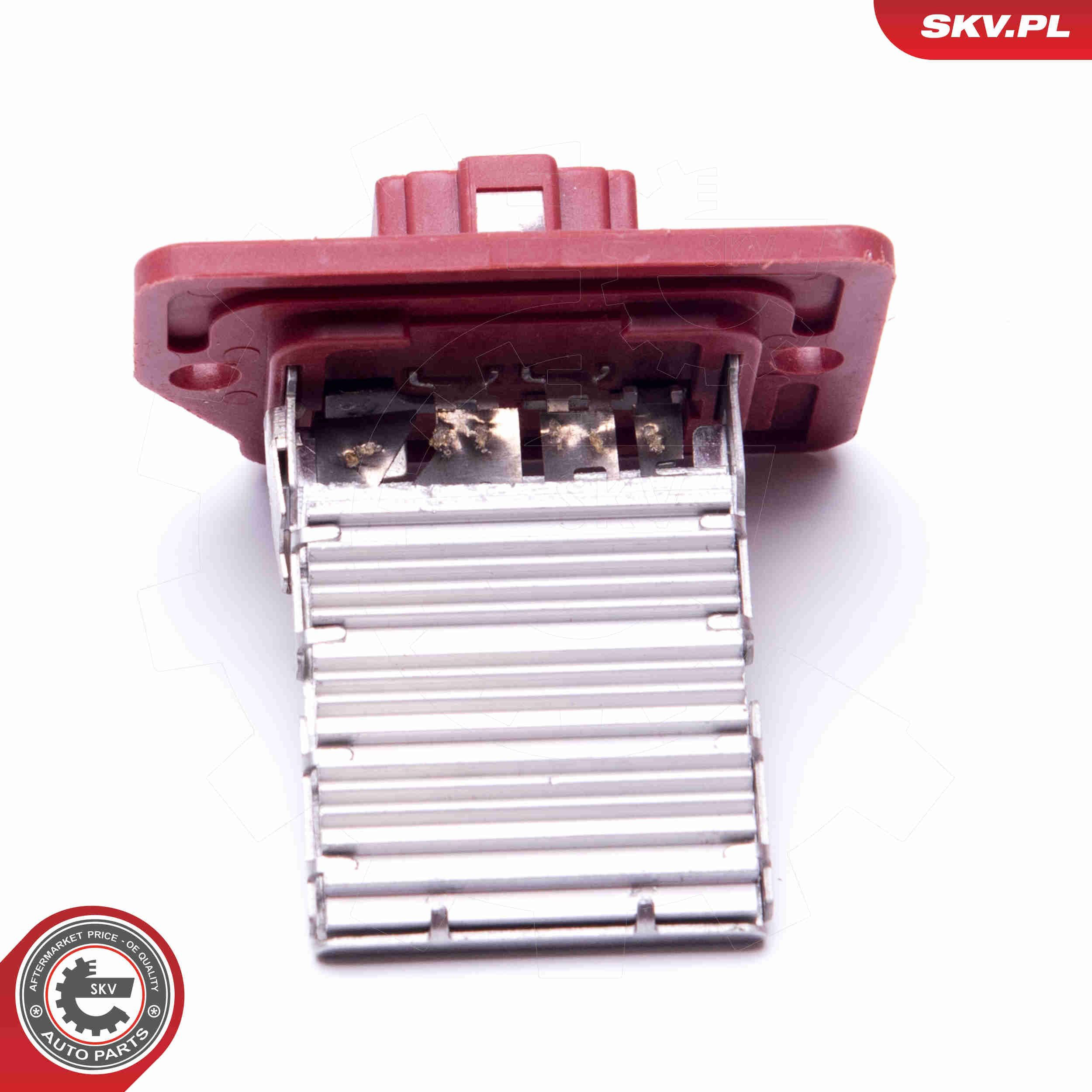 Реостат SKV 94SKV096