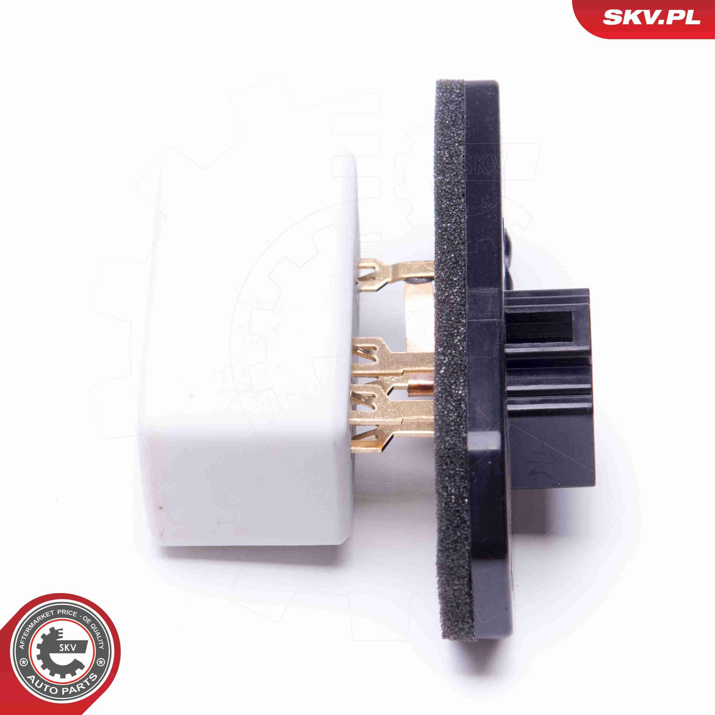 Реле отопителя Polcar 2405KST1 цена, от 19.49 USD