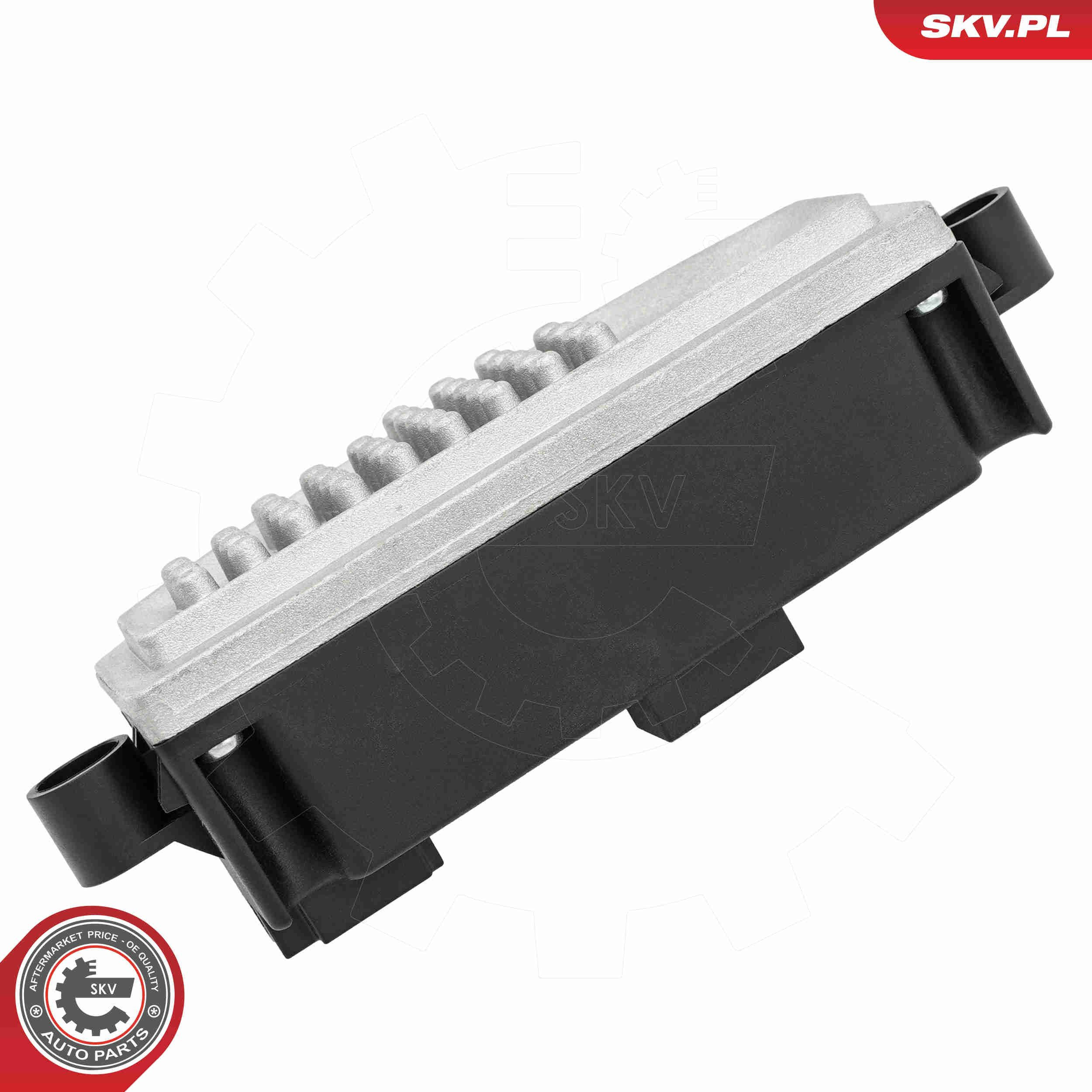 Реле отопителя SKV 94SKV115 цена, от 43.24 USD