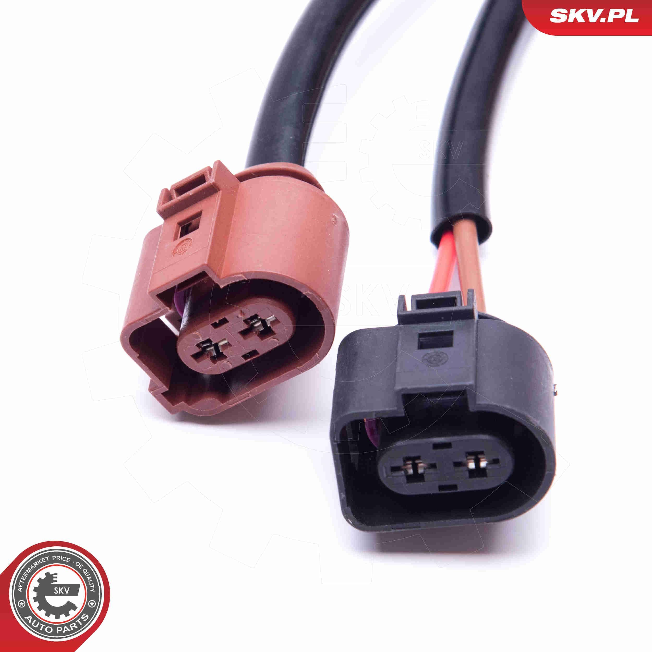 Регулятор оборотов вентилятора, блок управления SKV 94SKV801 цена, от 59.95 USD