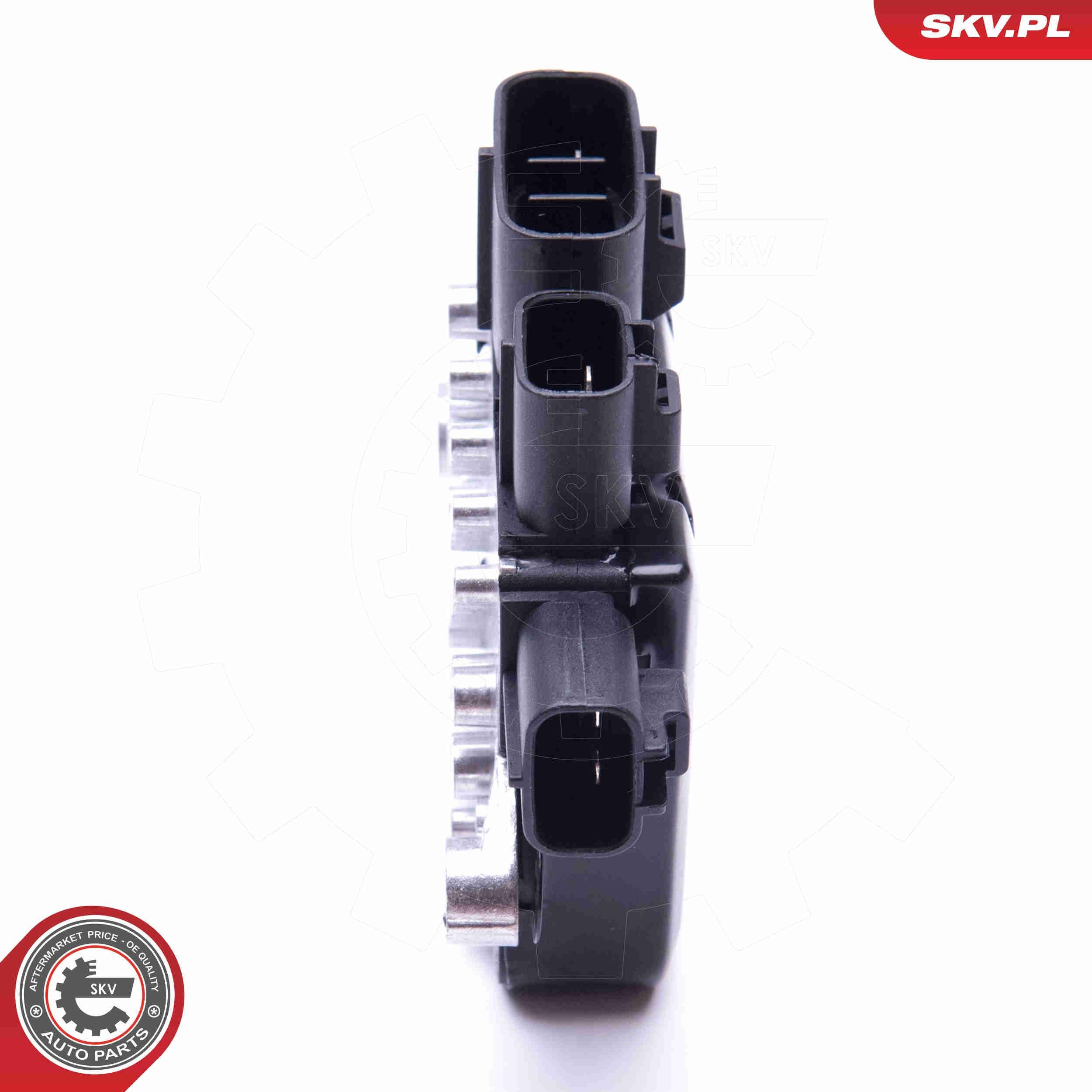Регулятор оборотов вентилятора, блок управления SKV 94SKV805 цена, от 21.16 USD