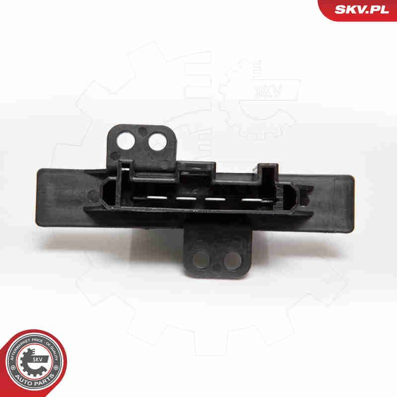 Реле отопителя SKV 95SKV026 цена, от 17.96 USD