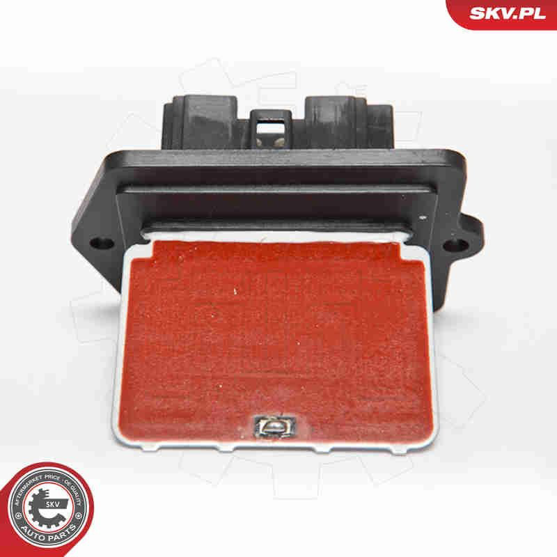Реле отопителя SKV 95SKV027 цена, от 20.51 USD