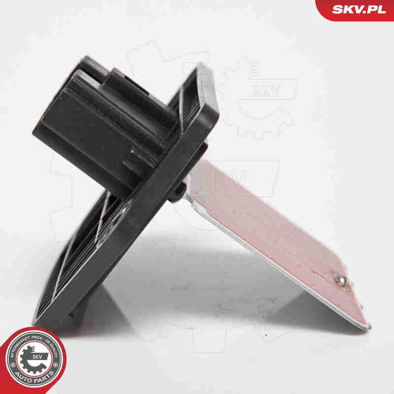 Реостат SKV 95SKV027