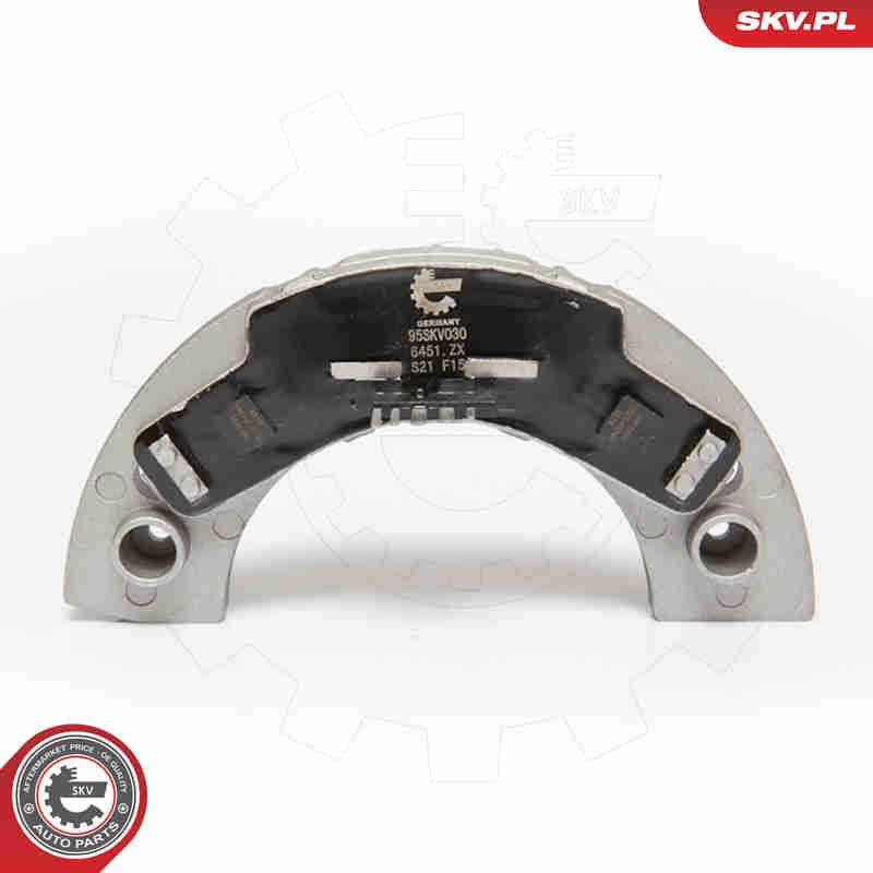 Резистор печки 95SKV030 SKV