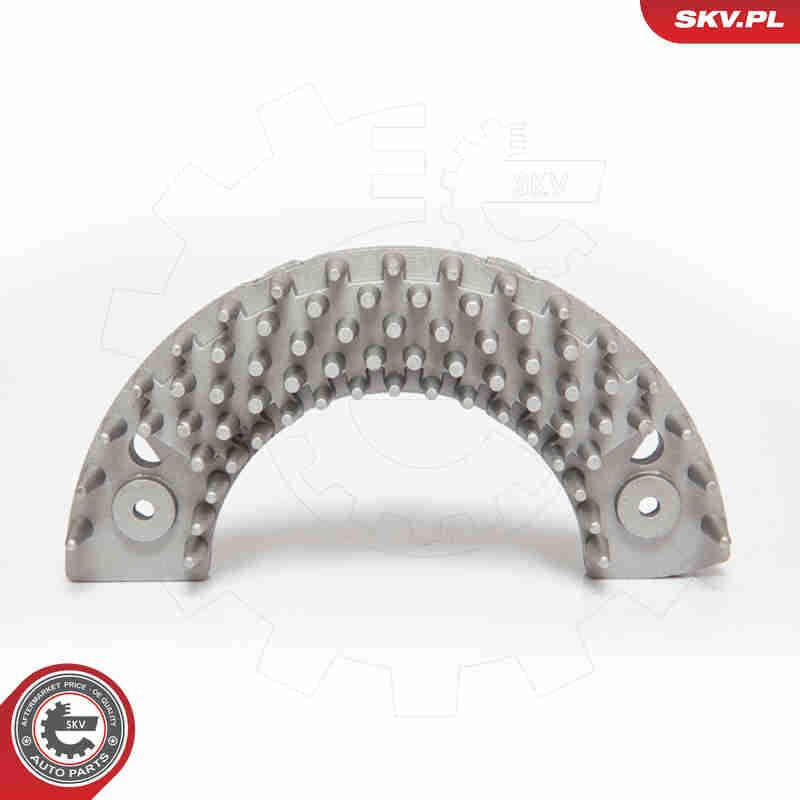 Реостат SKV 95SKV030