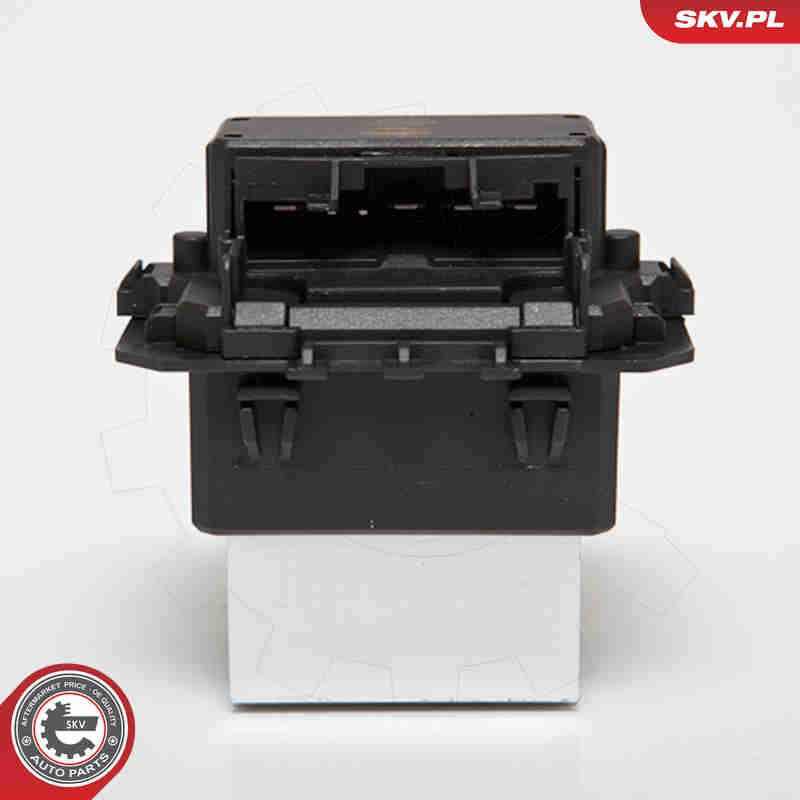 95SKV051 SKV Реле печки