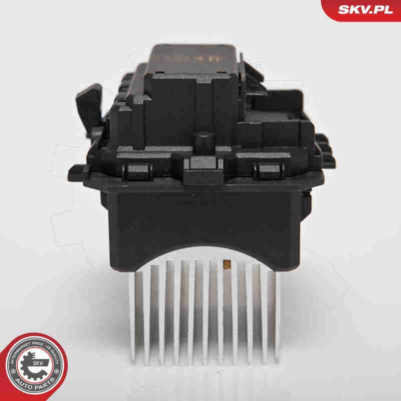 Реле отопителя SKV 95SKV051 цена, от 29.43 USD