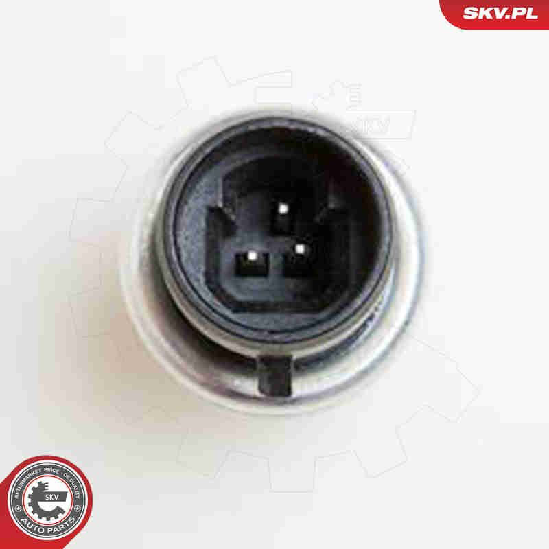 Купить 95SKV104 SKV Датчик-клапан кондиционера