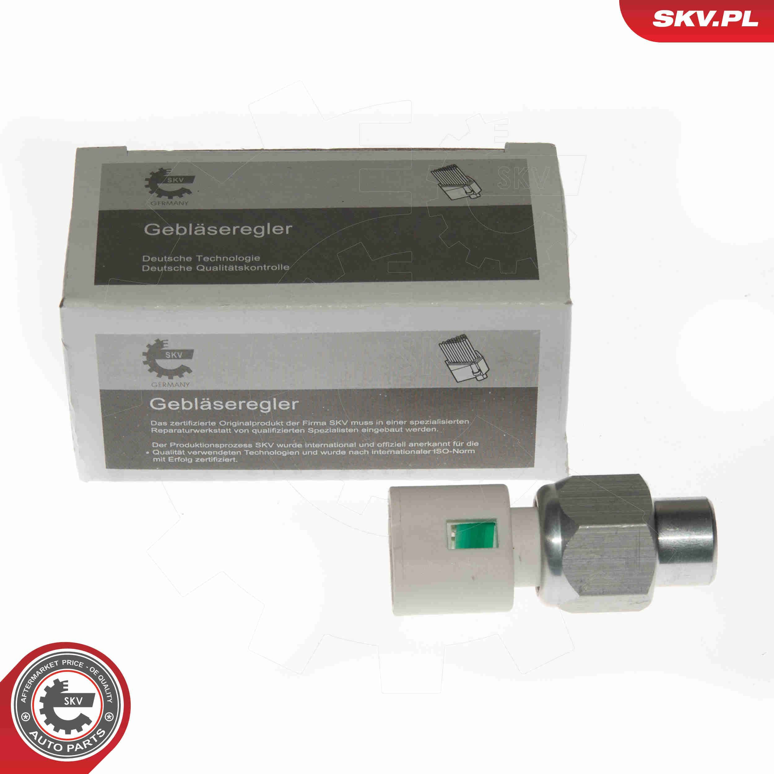 Датчик насоса гидроусилителя 95SKV200 SKV