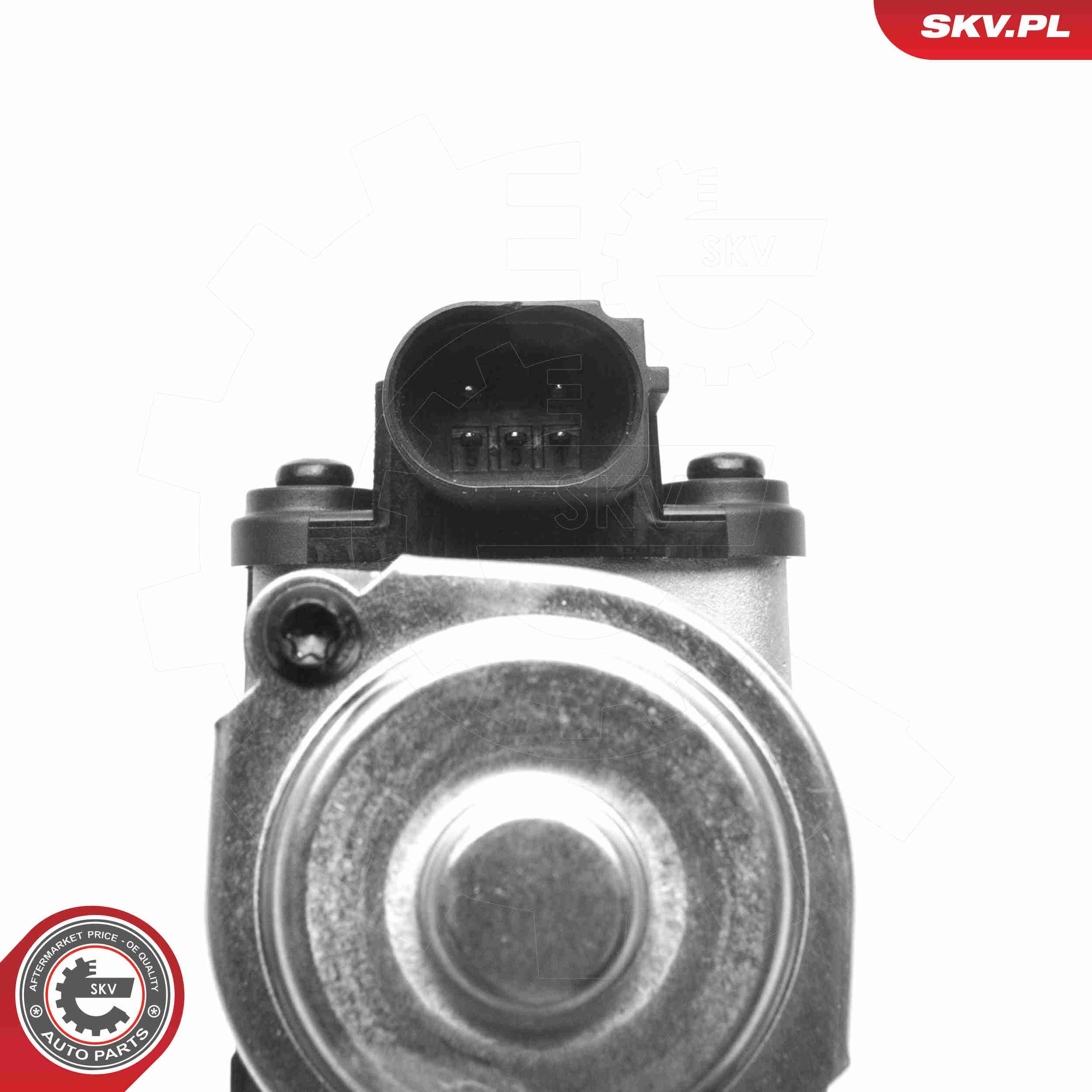 Клапан турбины SKV 95SKV403