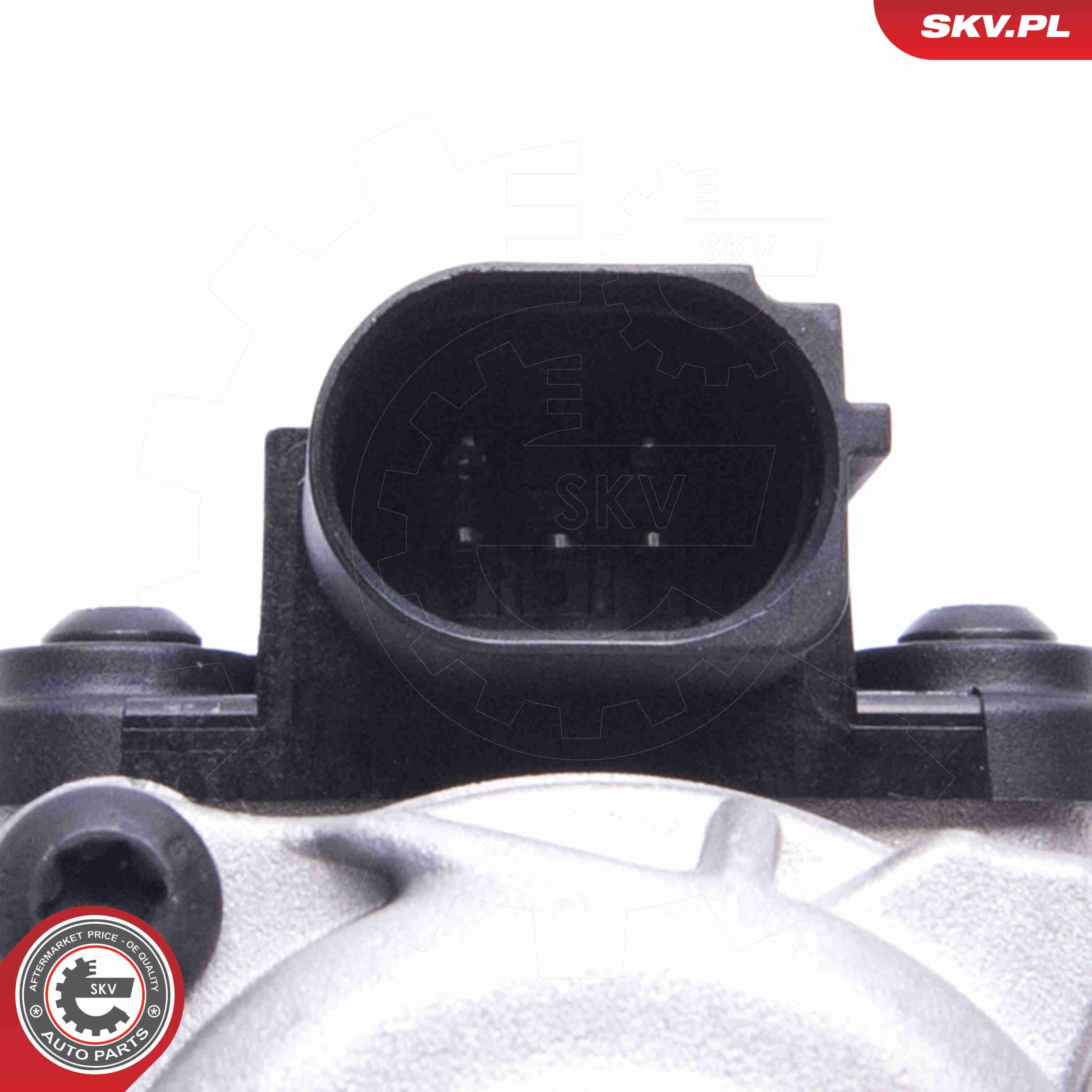 Актуатор турбины 95SKV405 SKV