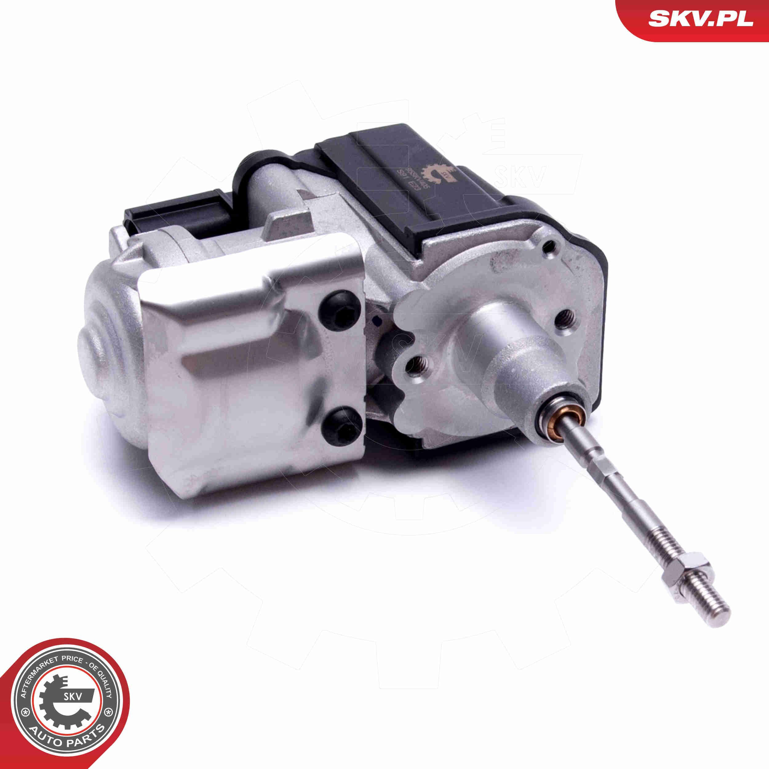 95SKV405 SKV Модуль управления турбиной