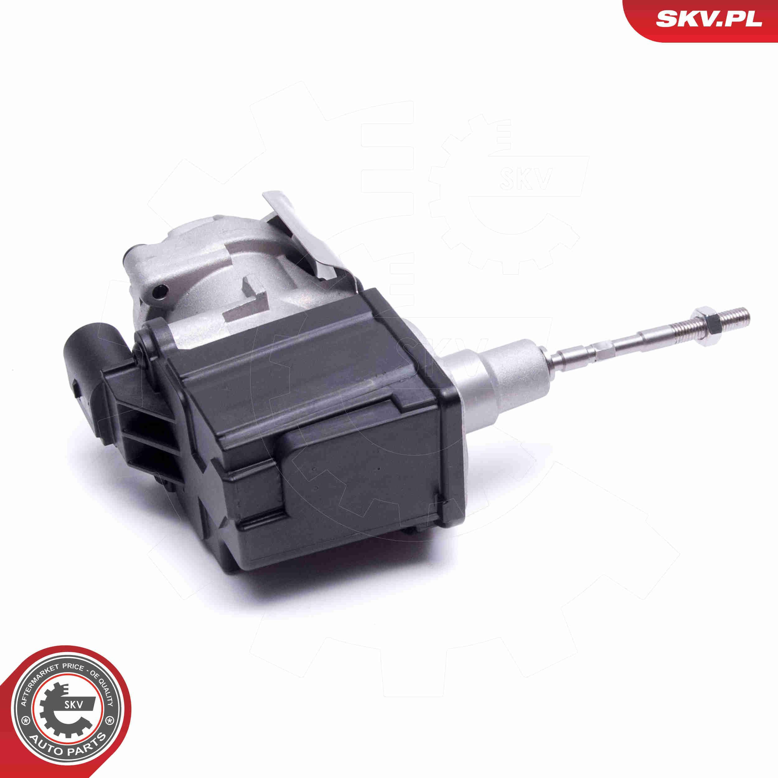 Блок управления турбиной SKV 95SKV405 цена, от 170.80 USD