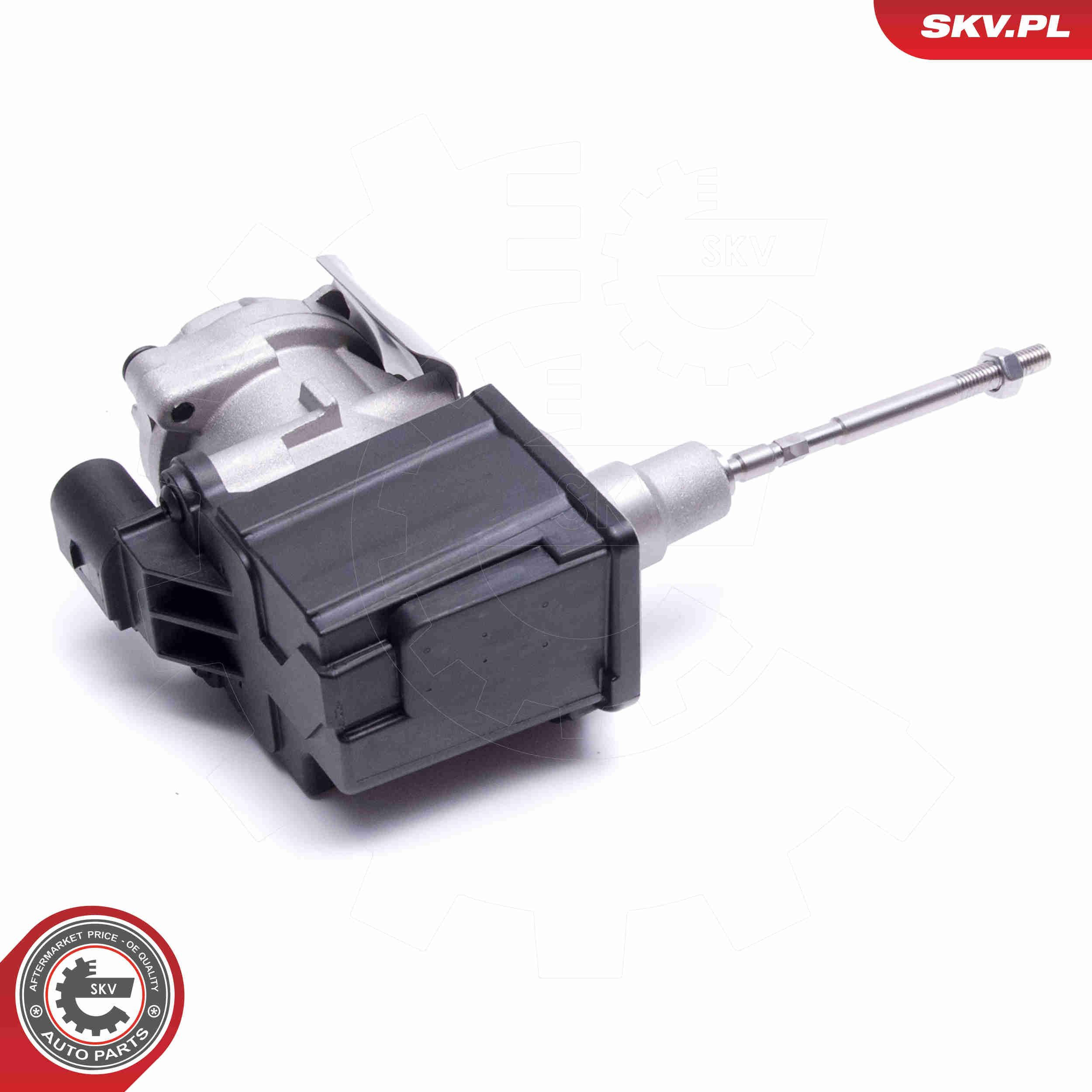 Блок управления турбиной SKV 95SKV406 цена, от 148.79 USD