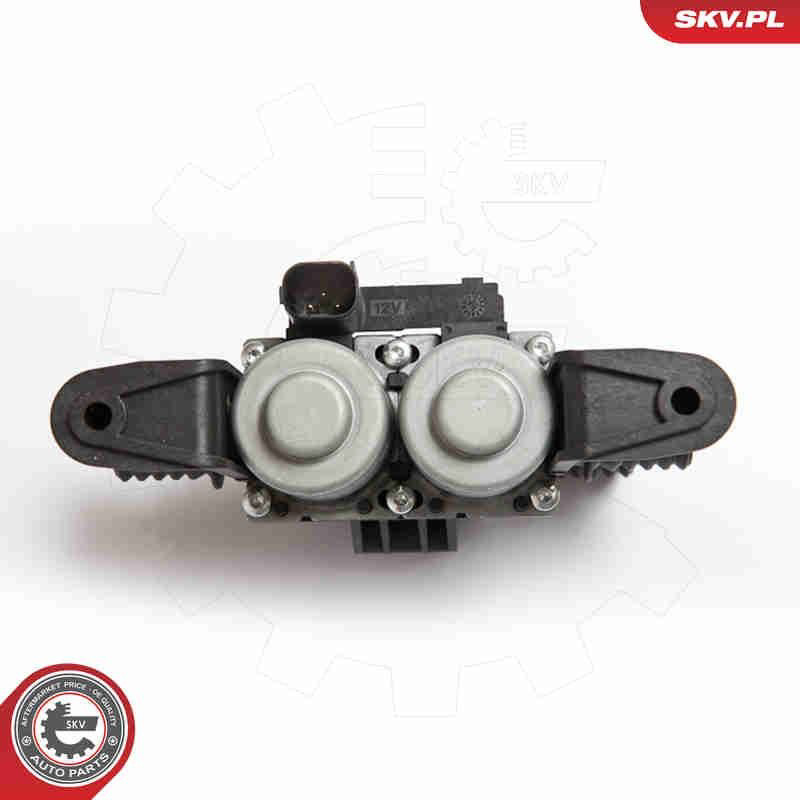 Регулирующий клапан охлаждающей жидкости SKV 95SKV904