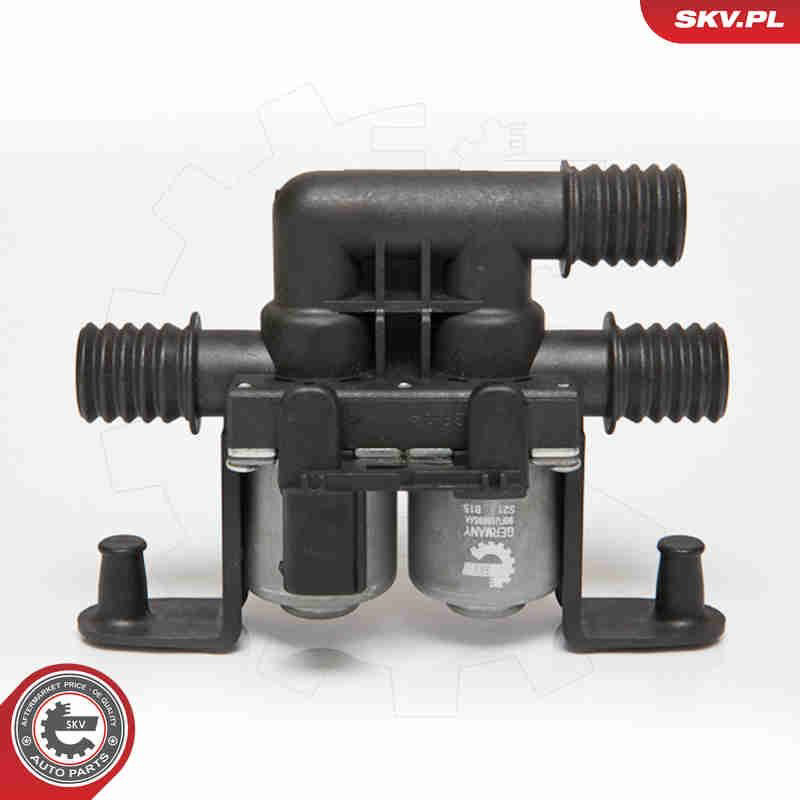 Купить 95SKV904 SKV Регулирующий клапан охлаждающей жидкости