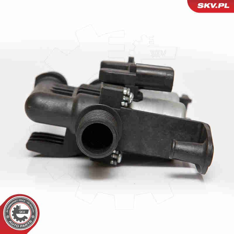 Регулирующий клапан охлаждающей жидкости SKV 95SKV904 цена, от 67.80 USD