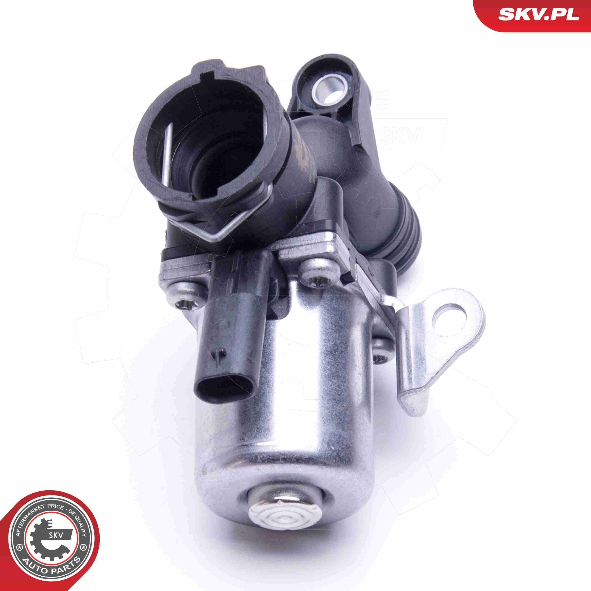 Кран печки 95SKV905 SKV