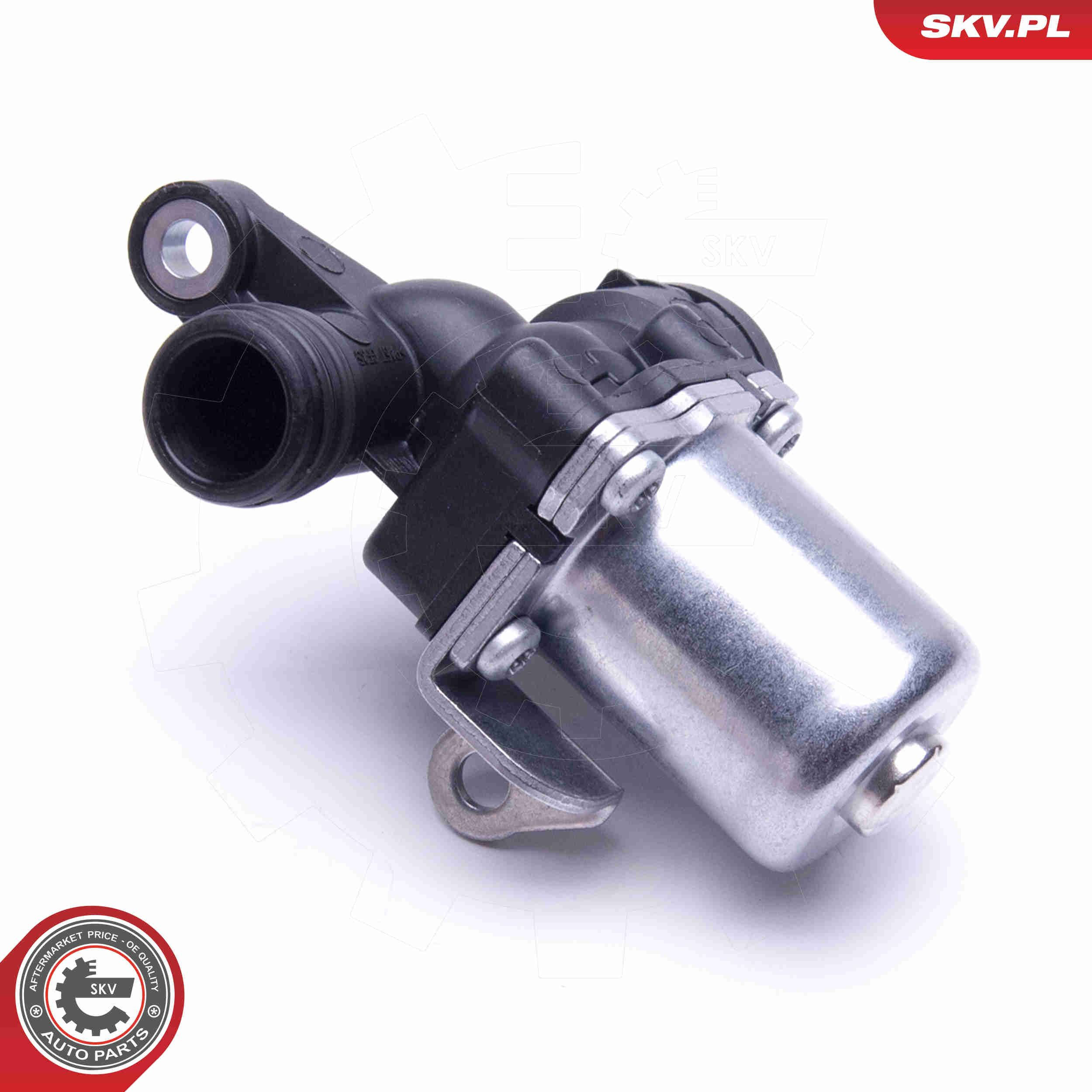 Кран отопителя SKV 95SKV905