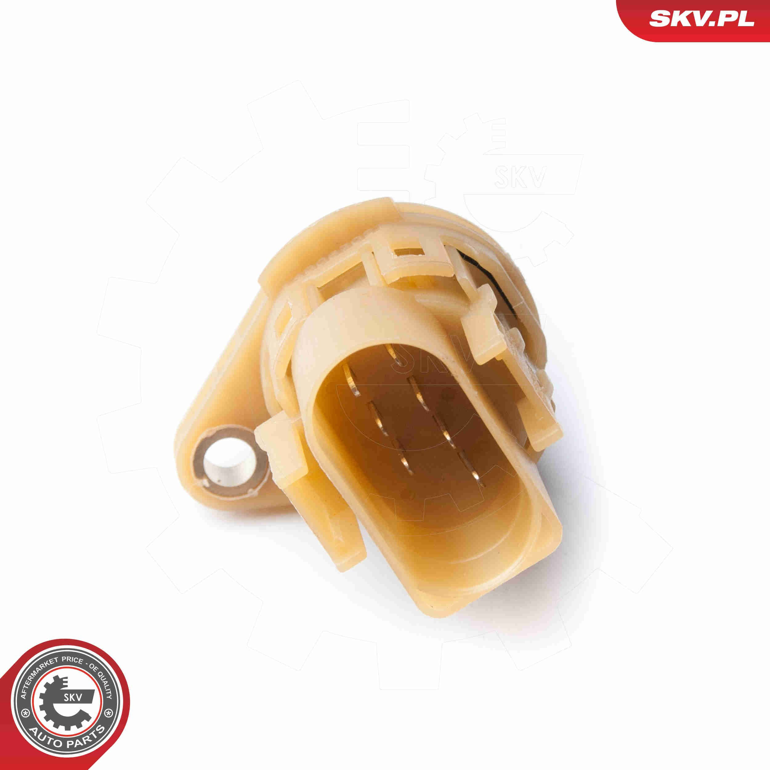 Датчик режимов работы АКПП 96SKV003 SKV