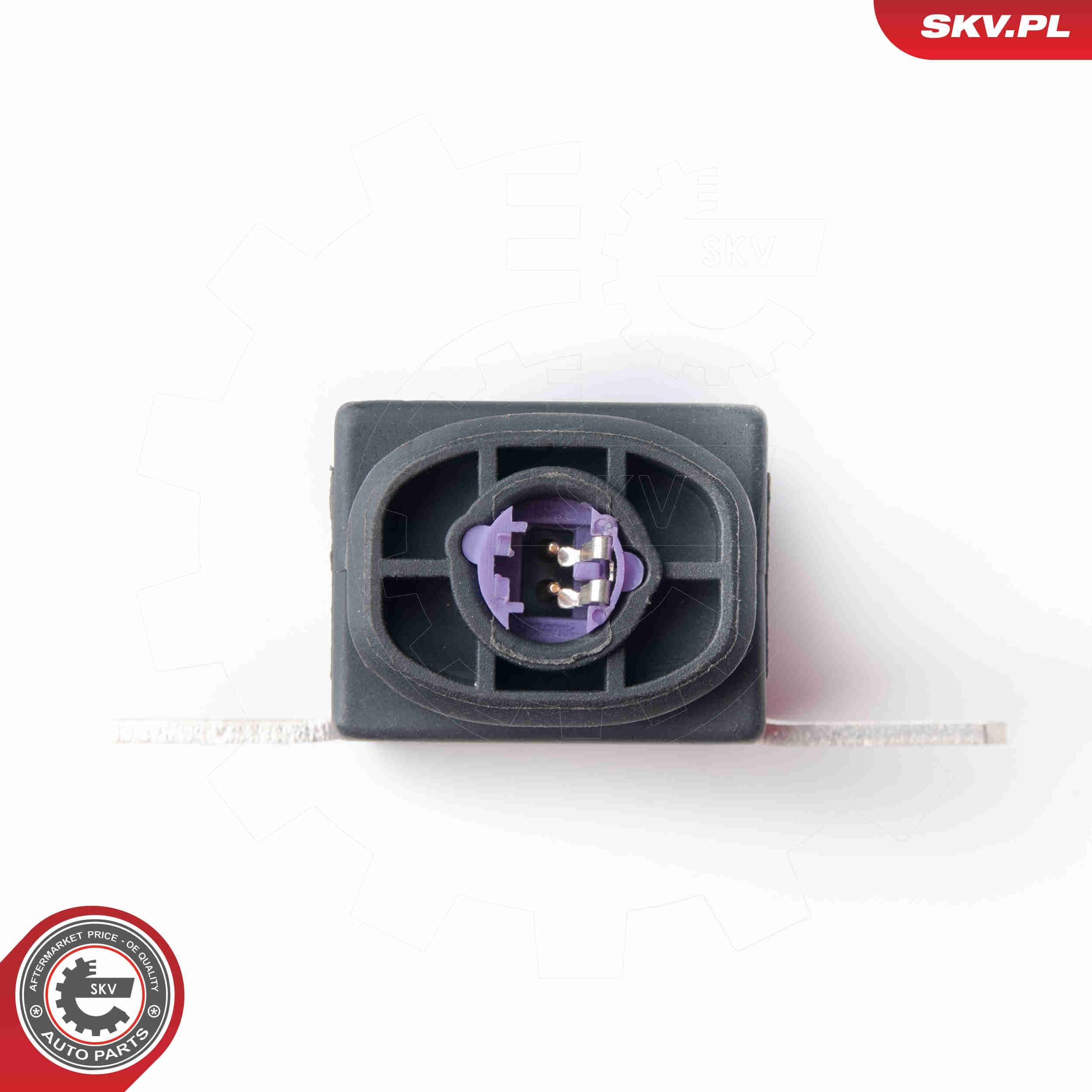 Пиропатрон основной батареи 96SKV004 SKV