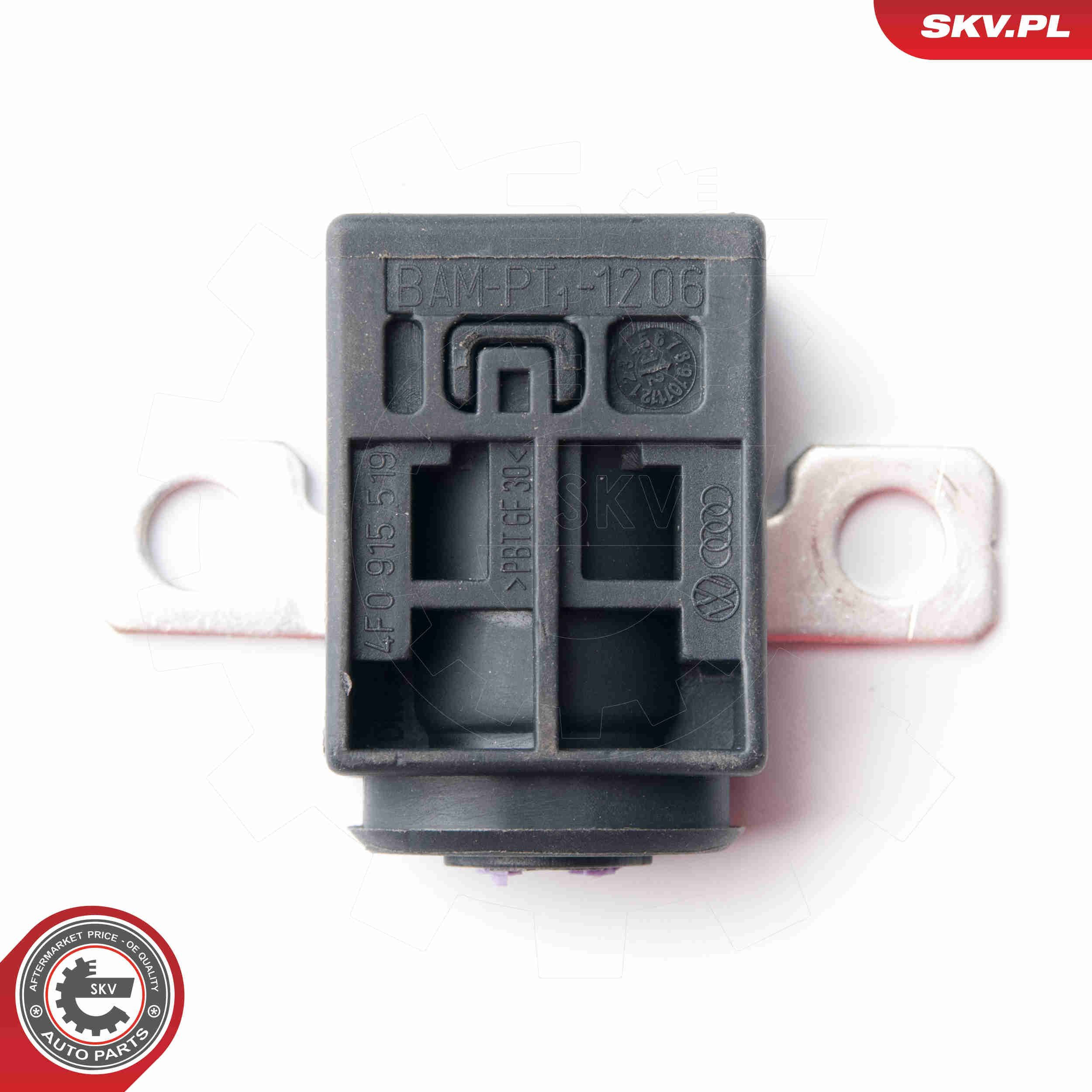 Пиропатрон основной батареи SKV 96SKV004
