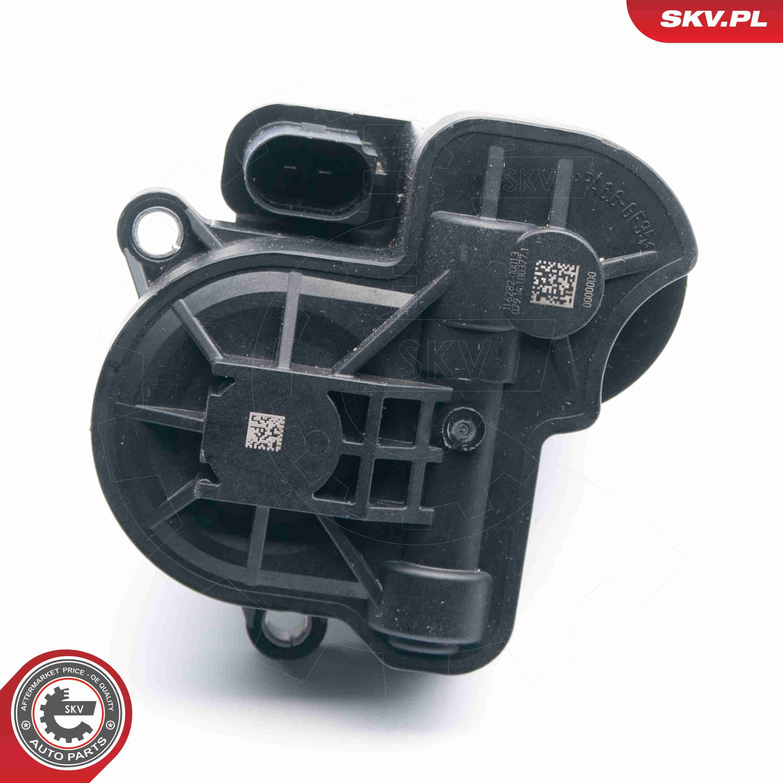 Мотор привода тормозного суппорта заднего SKV 96SKV007 цена, от 37.29 USD