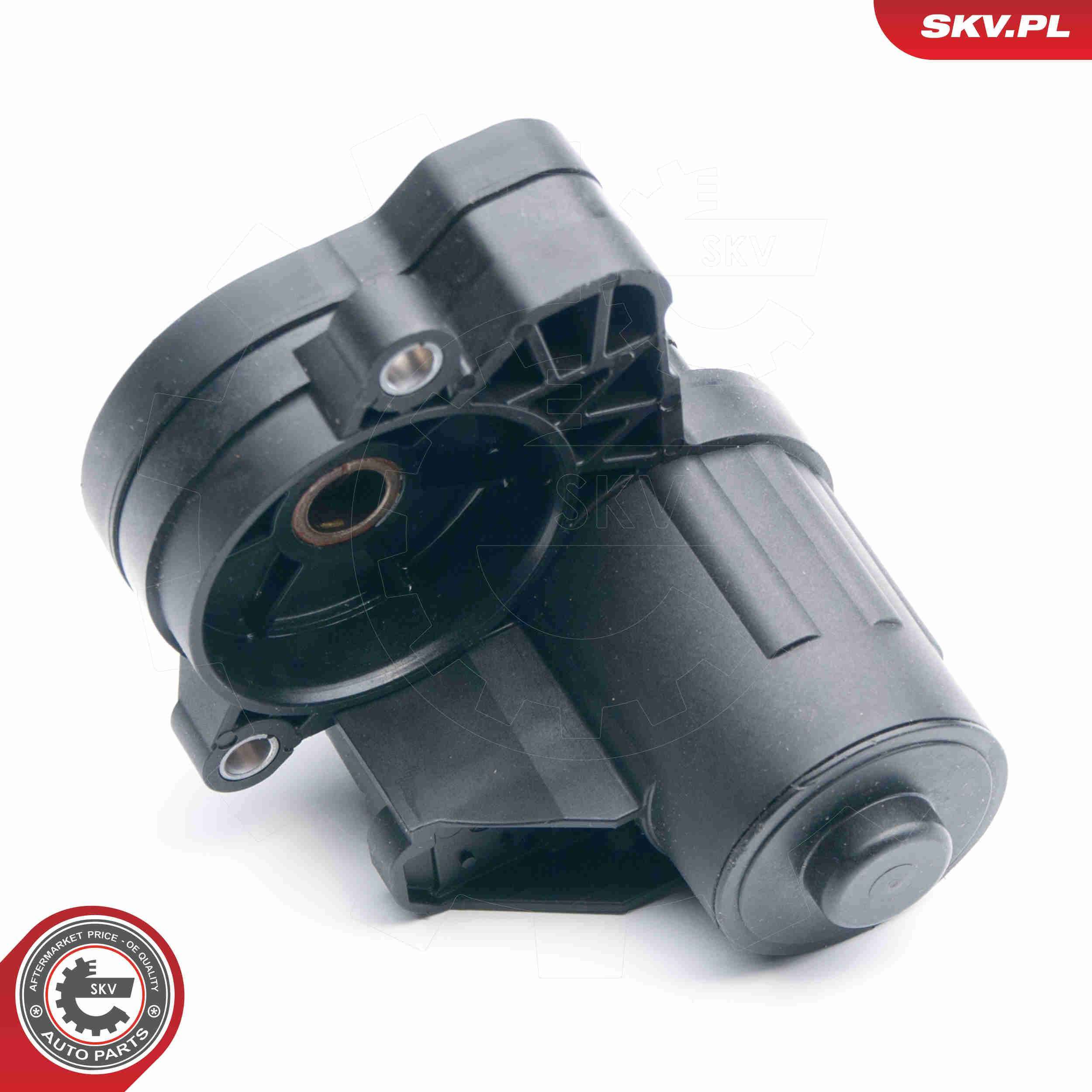 Мотор привода тормозного суппорта заднего 96SKV007 SKV
