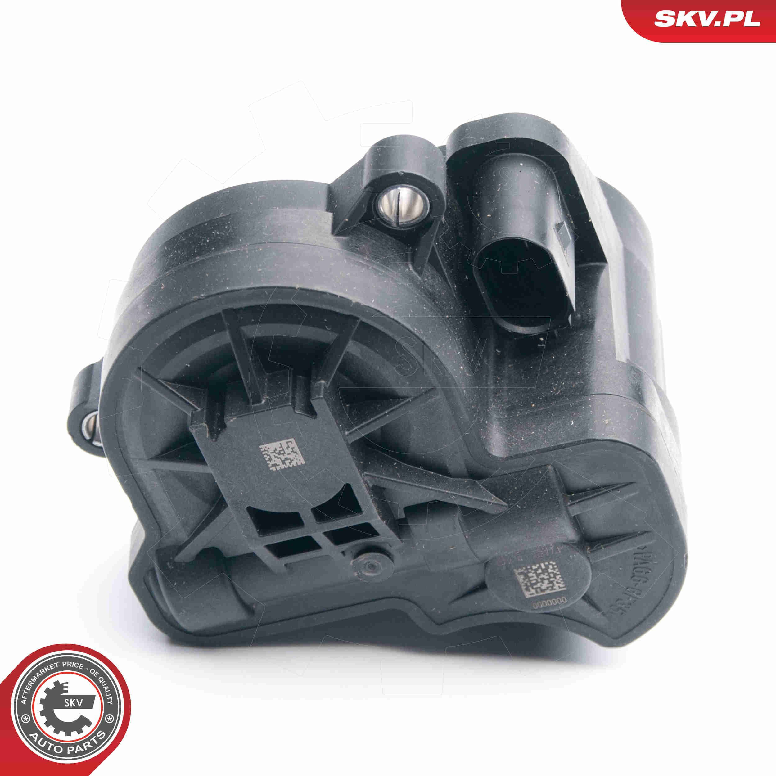 96SKV007 SKV Мотор привода тормозного суппорта заднего