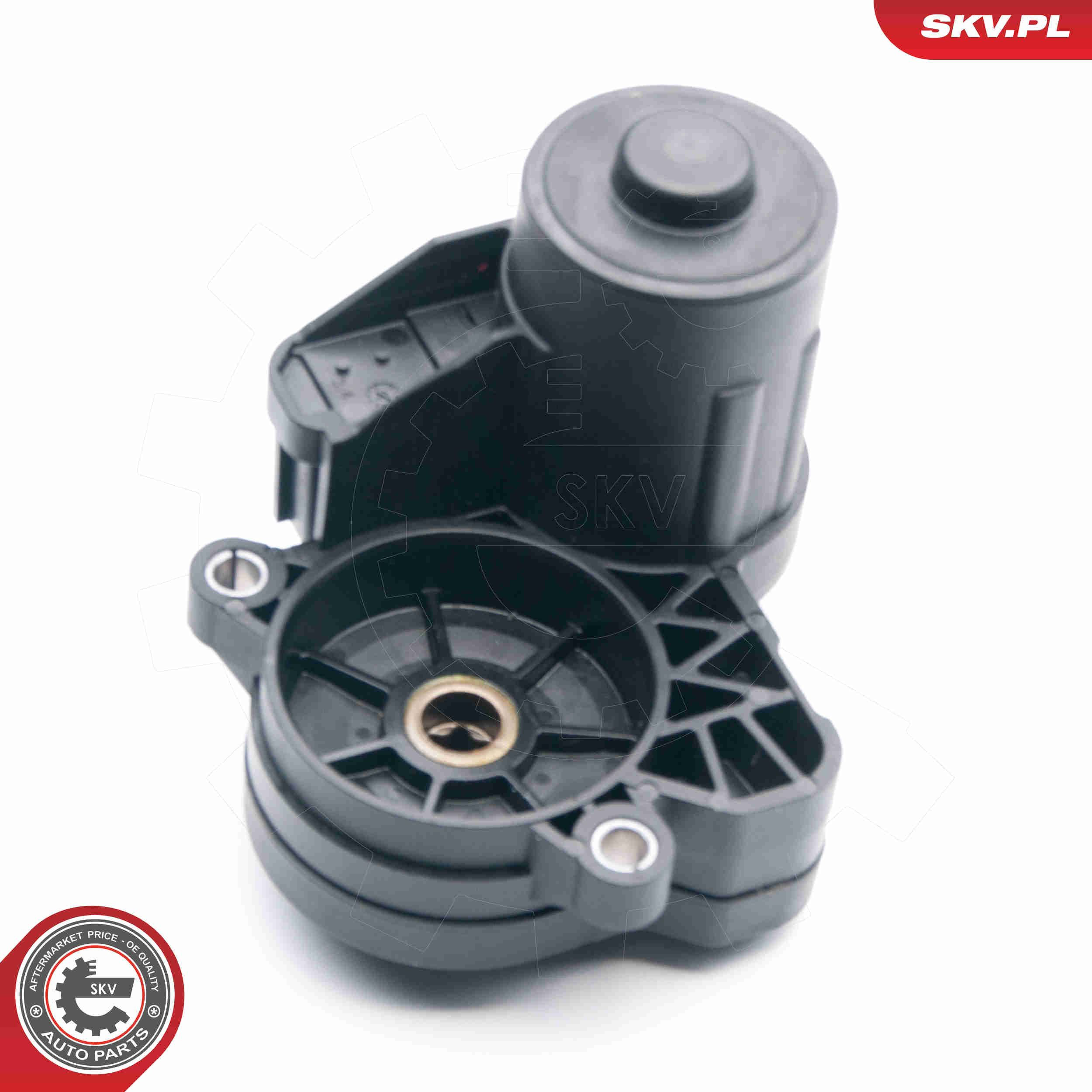 Мотор привода тормозного суппорта заднего SKV 96SKV008 цена, от 39.42 USD