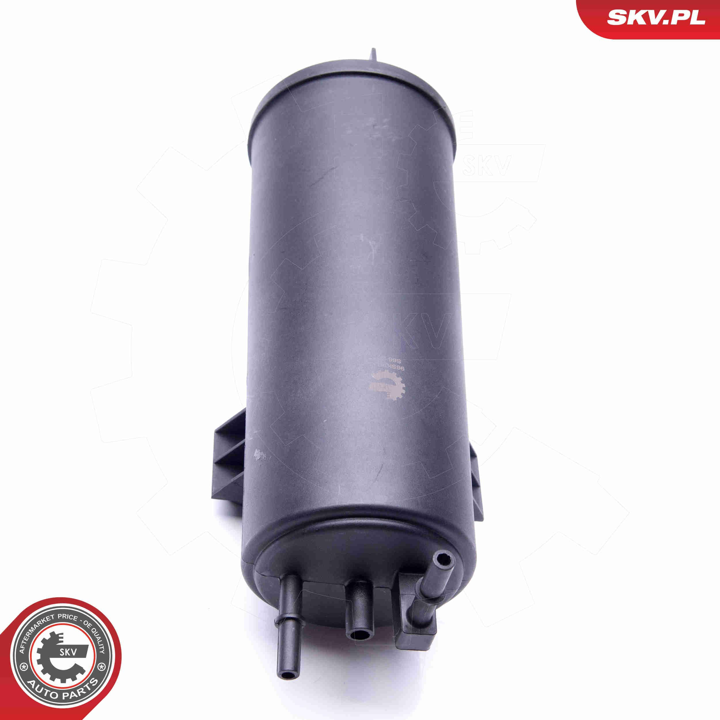 Фильтр-адсорбер топливных паров SKV 96SKV033
