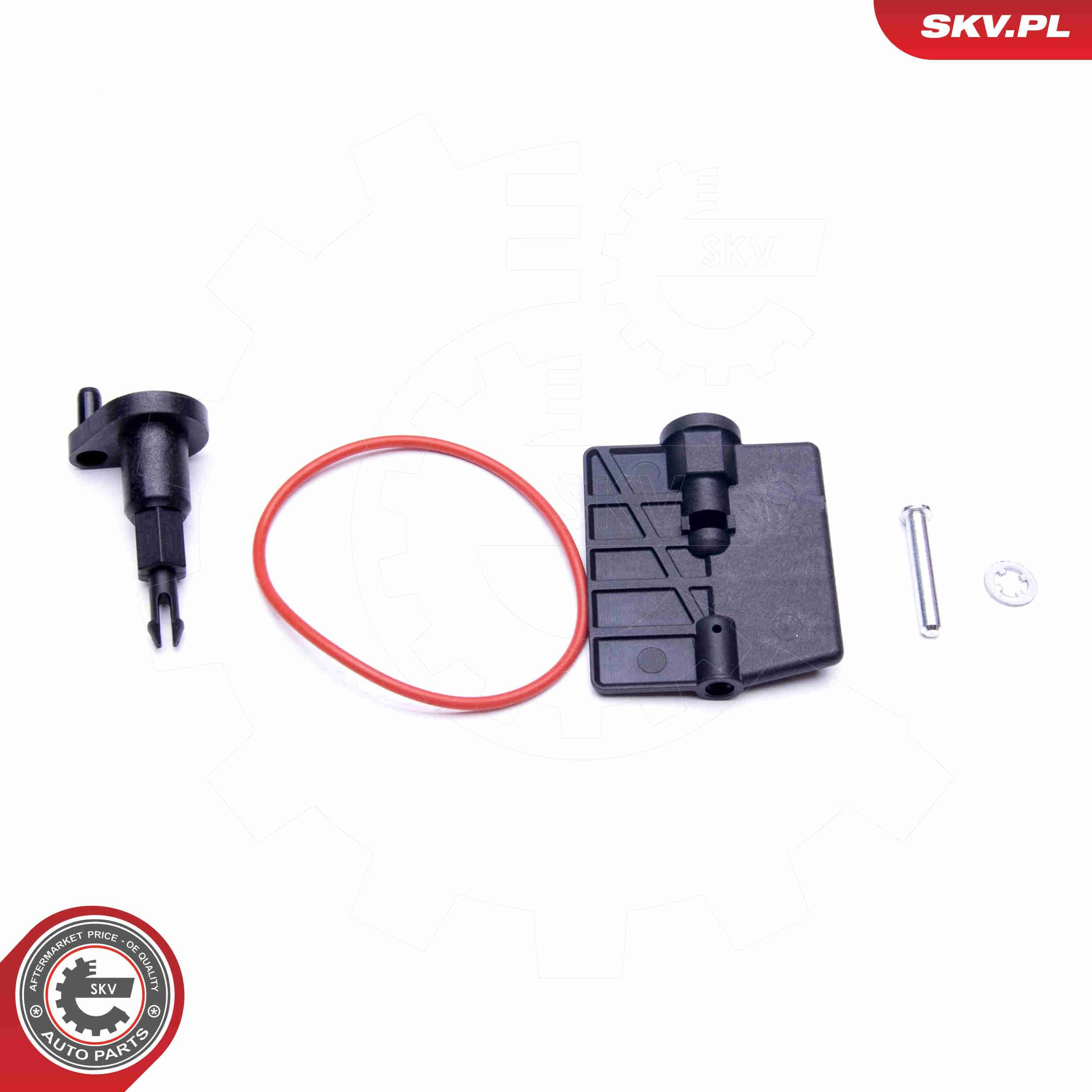 Регулятор изменения длины впускного коллектора SKV 96SKV042 цена, от 27.19 USD