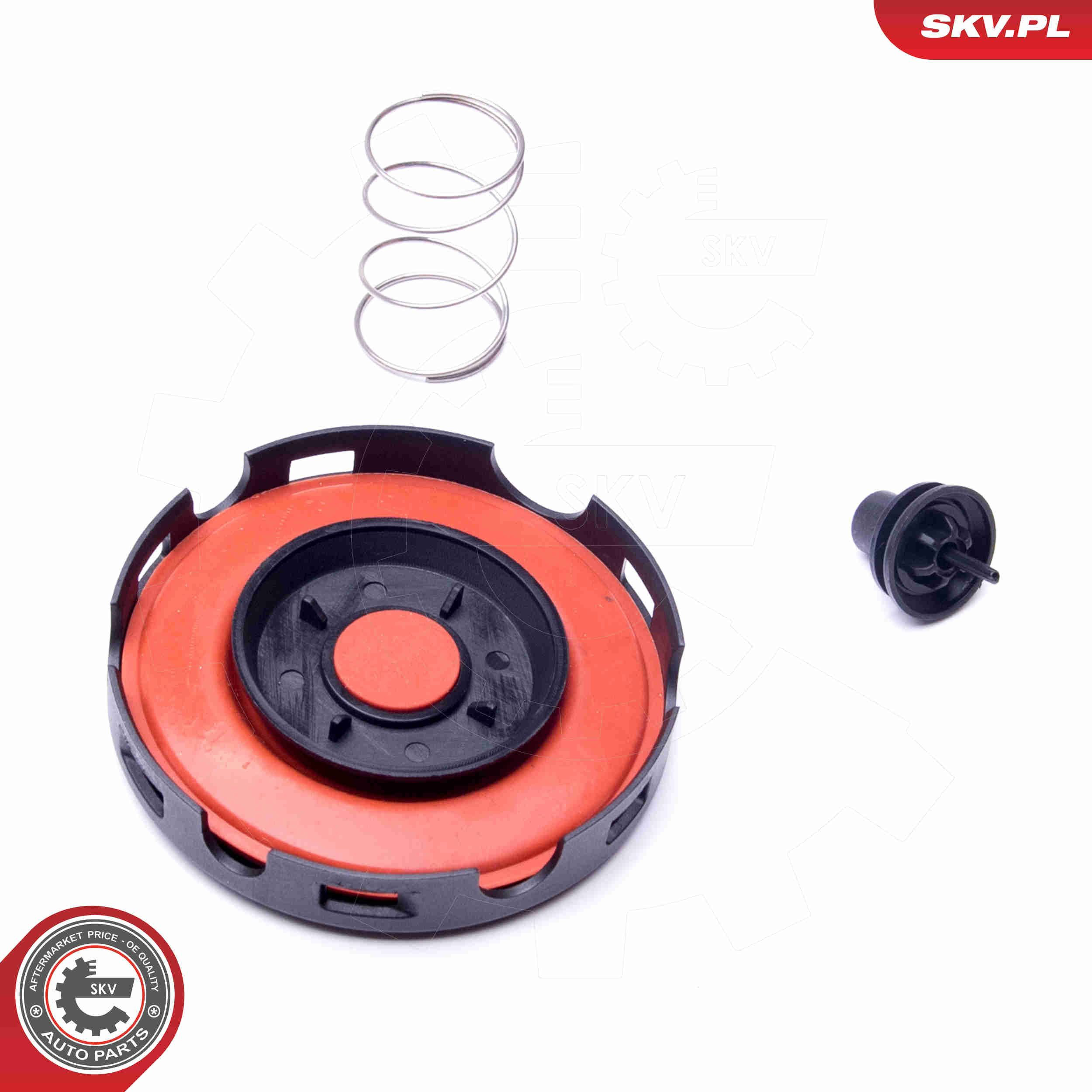 Мембрана маслоотделителя SKV 96SKV056 цена, от 19.96 USD