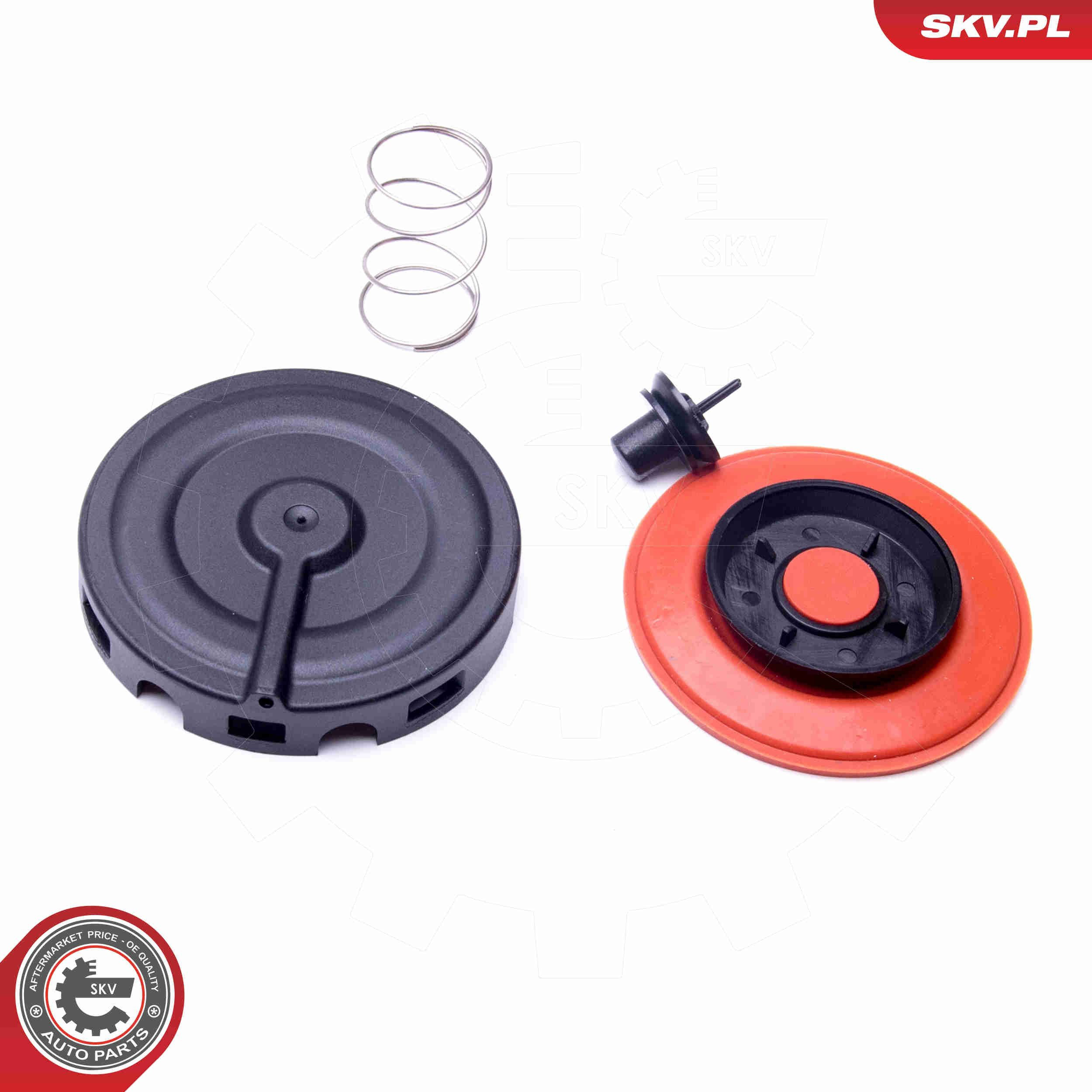 Купить 96SKV056 SKV Мембрана маслоотделителя