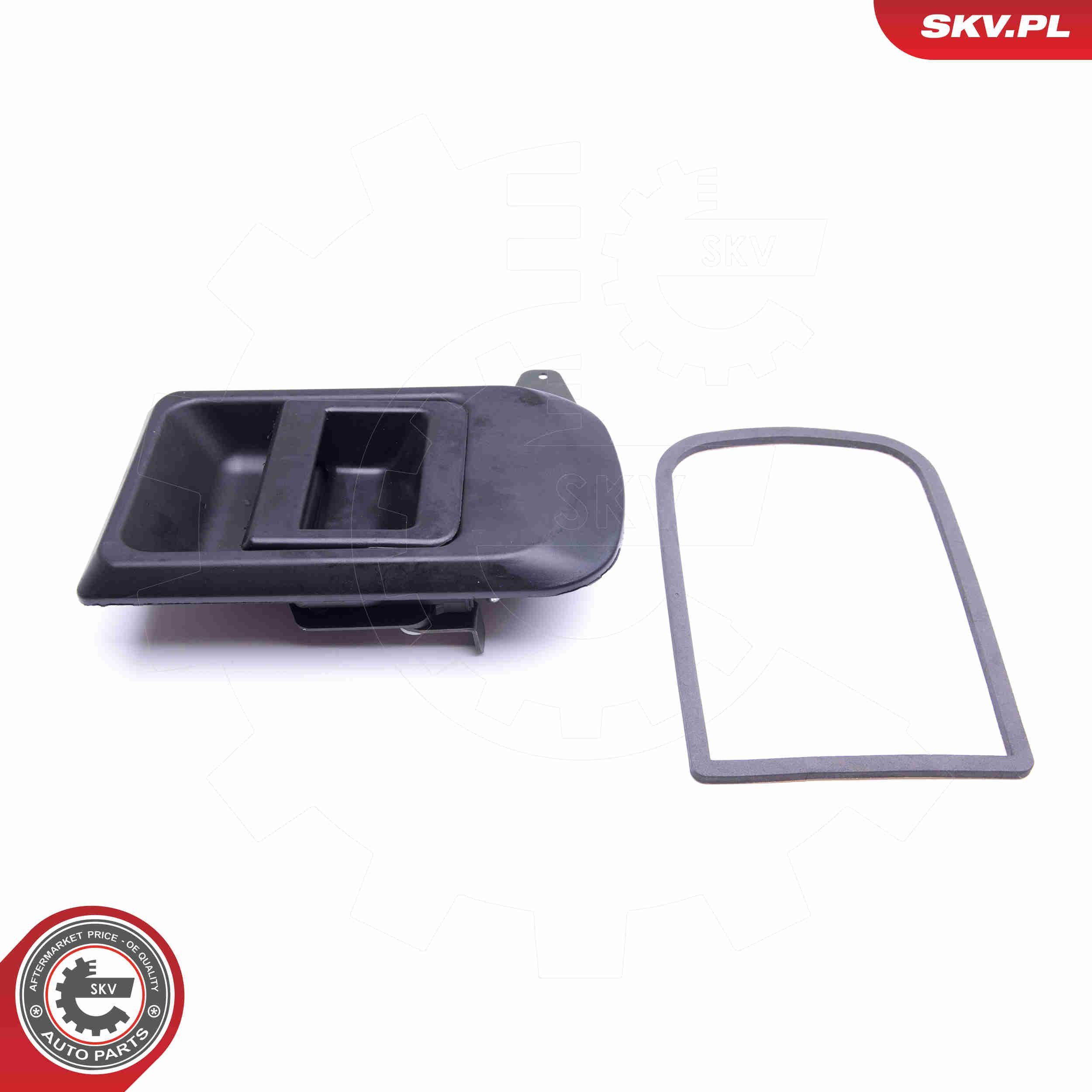 Ручка сдвижной двери наружная правая SKV 96SKV058