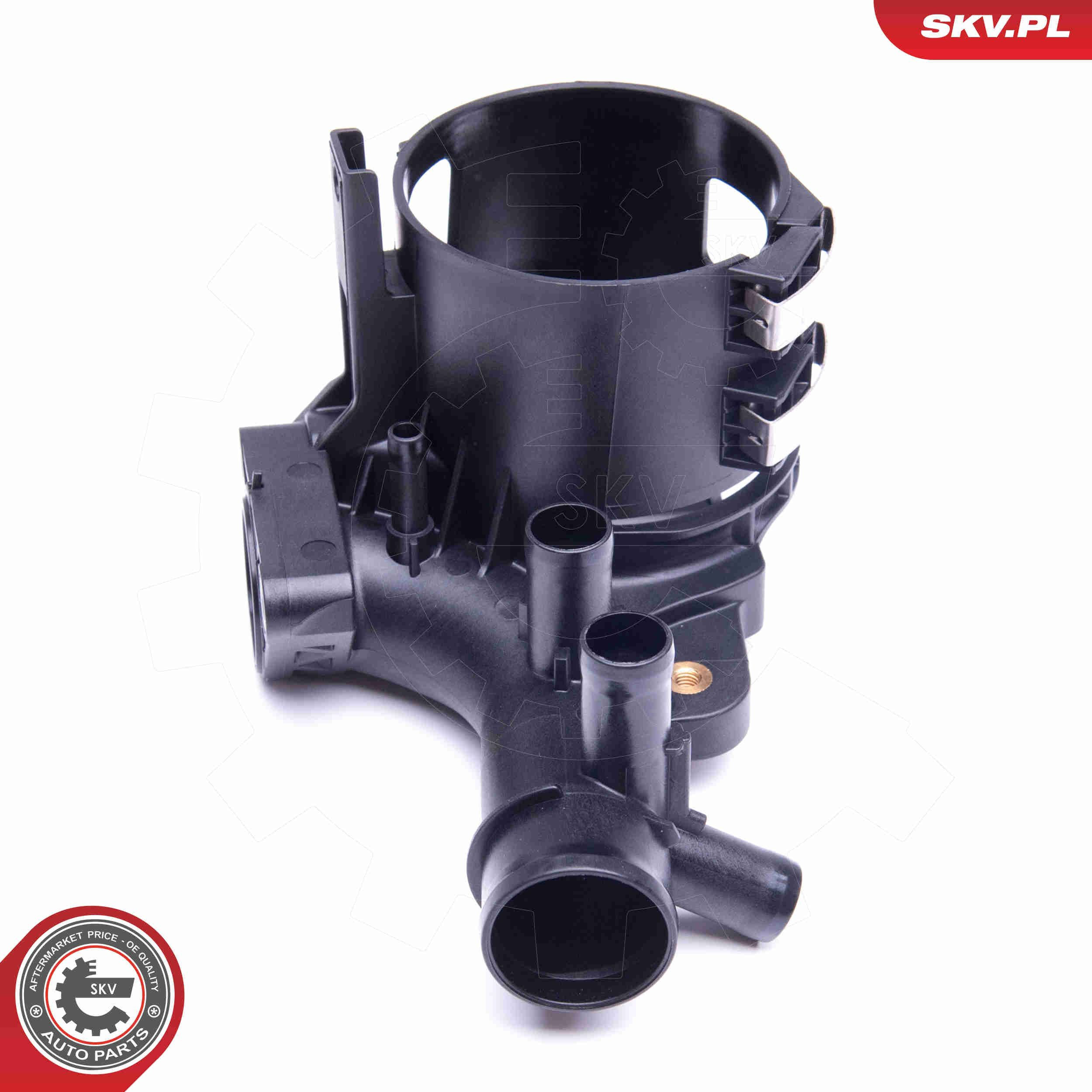 Корпус топливного фильтра 96SKV060 SKV