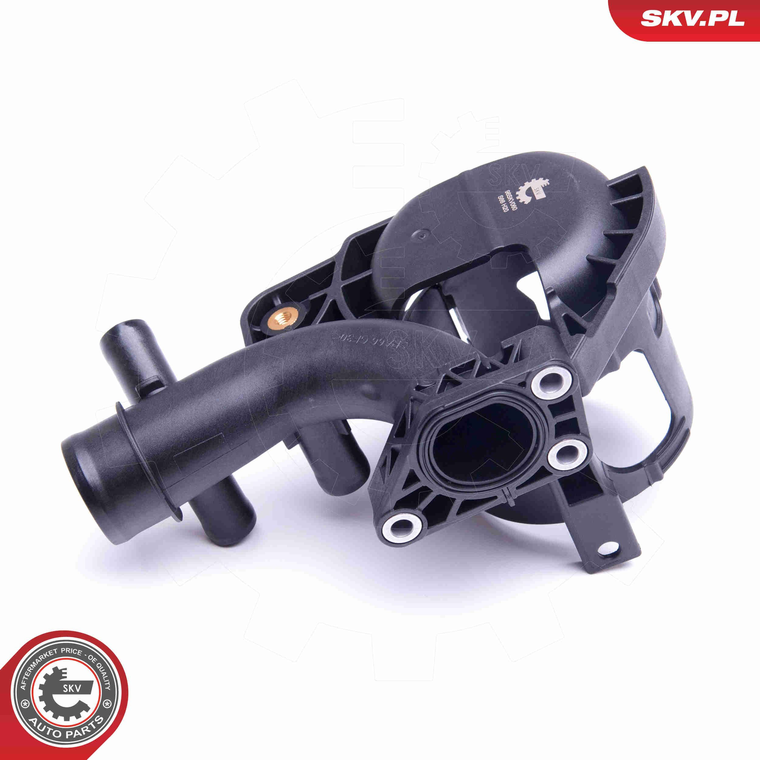 Корпус топливного фильтра SKV 96SKV060 цена, от 50.90 USD