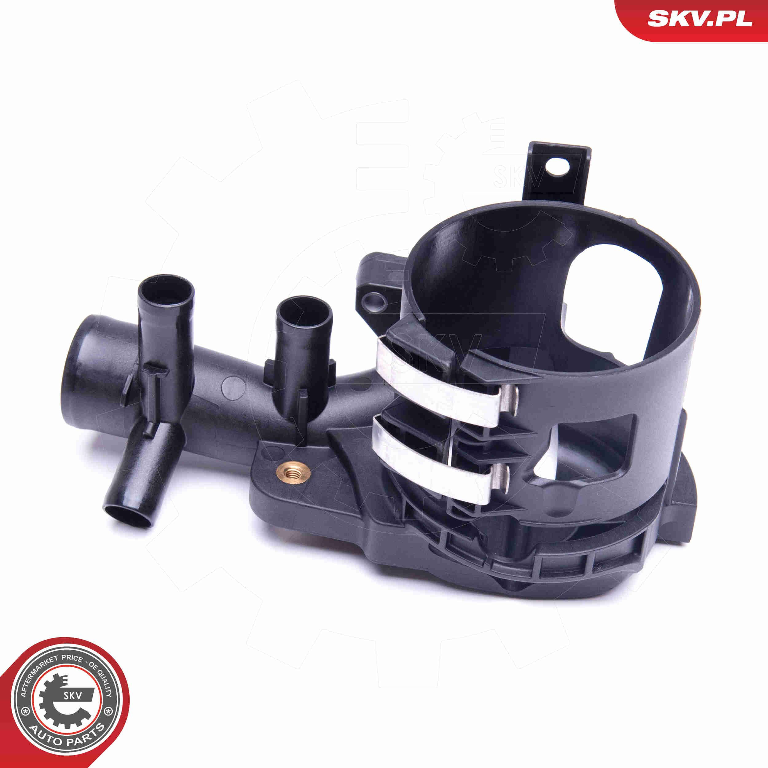 Корпус фильтра топливного SKV 96SKV060