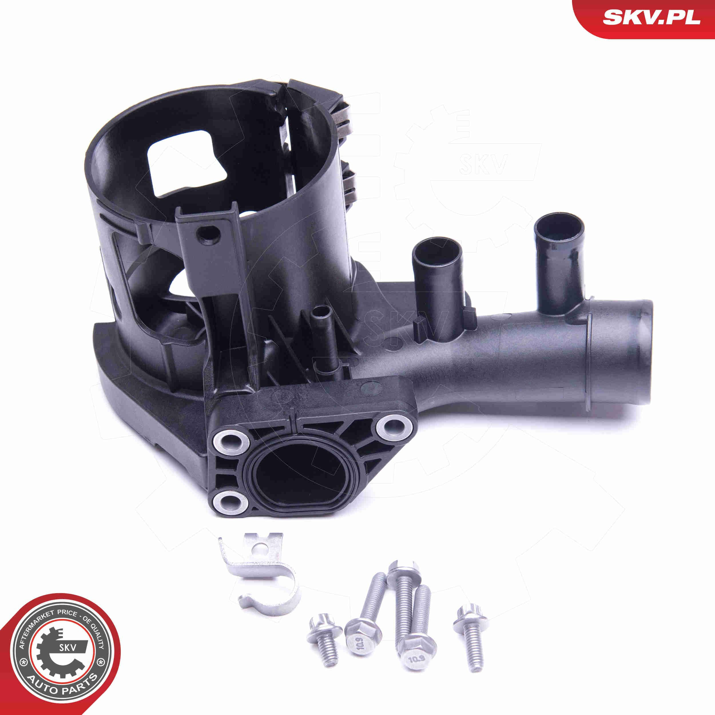 96SKV060 SKV Корпус топливного фильтра