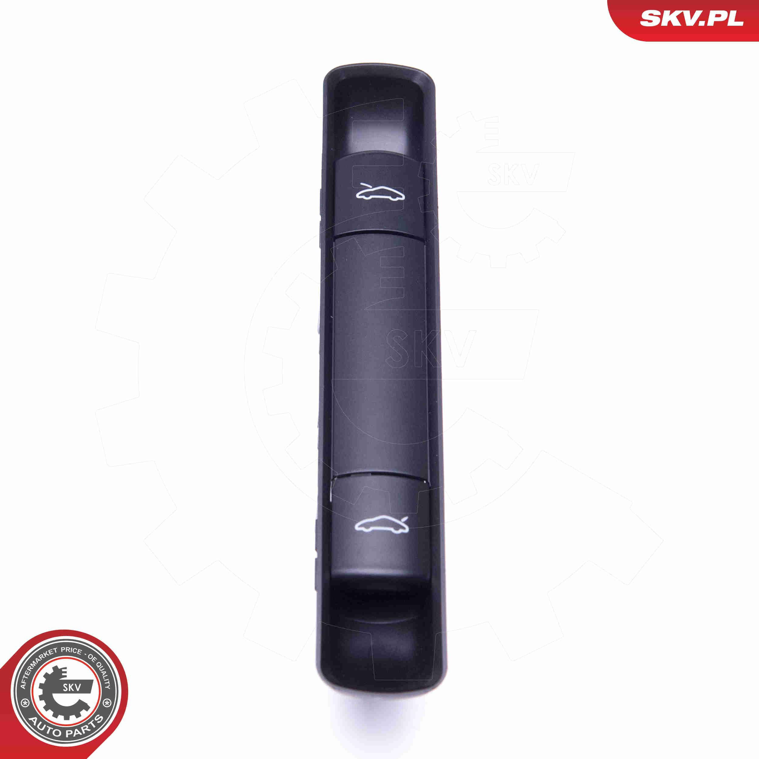 96SKV069 SKV Кнопка салона привода замка 3/5 двери (ляды)/крышки багажника