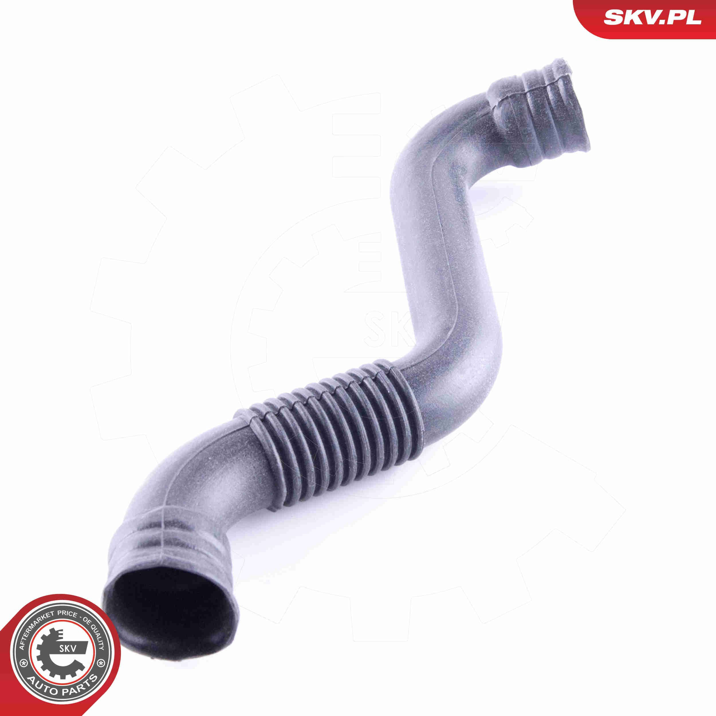96SKV080 SKV Шланг для удаления воздуха