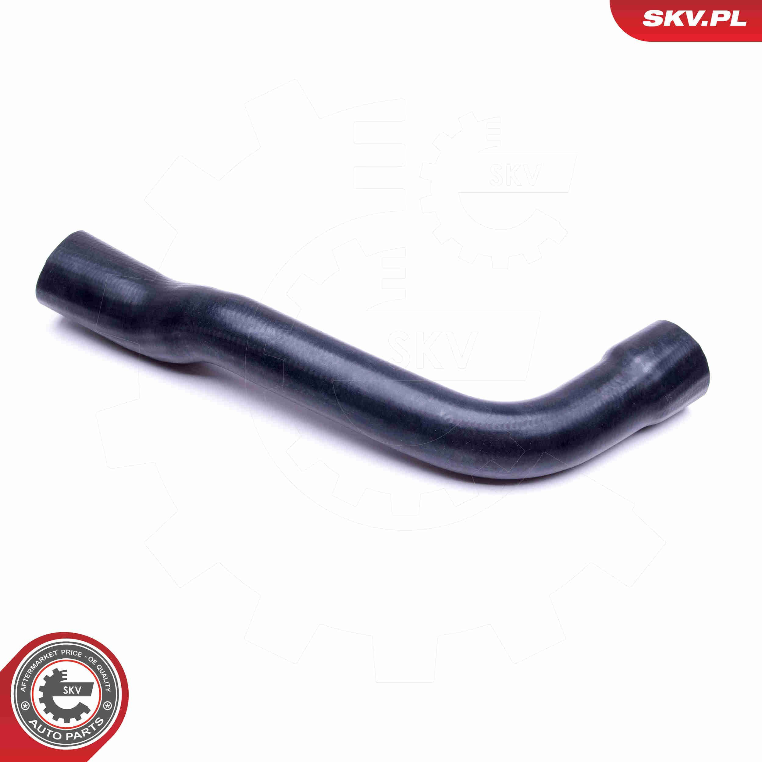 Патрубок бака, к заливной горловине SKV 96SKV081